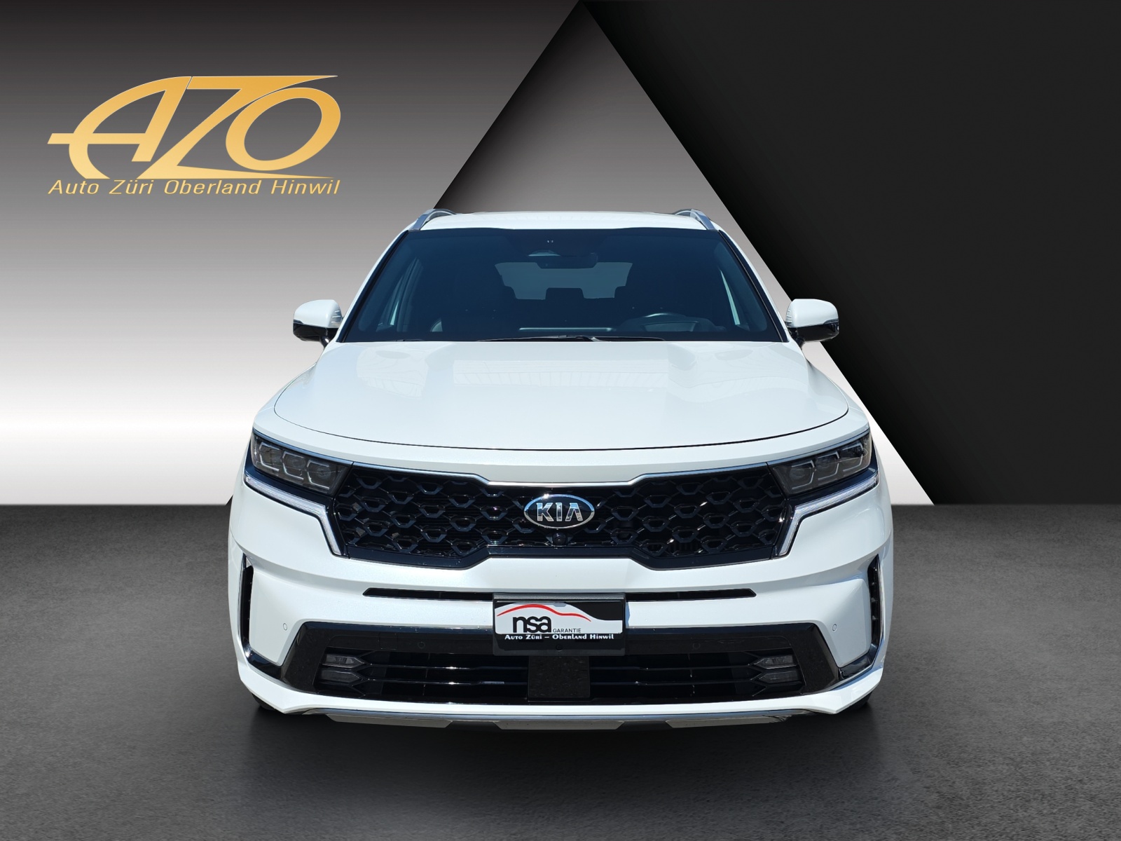 KIA Sorento 2.2 CRDI 7P. DCT Style Luxury-image-1