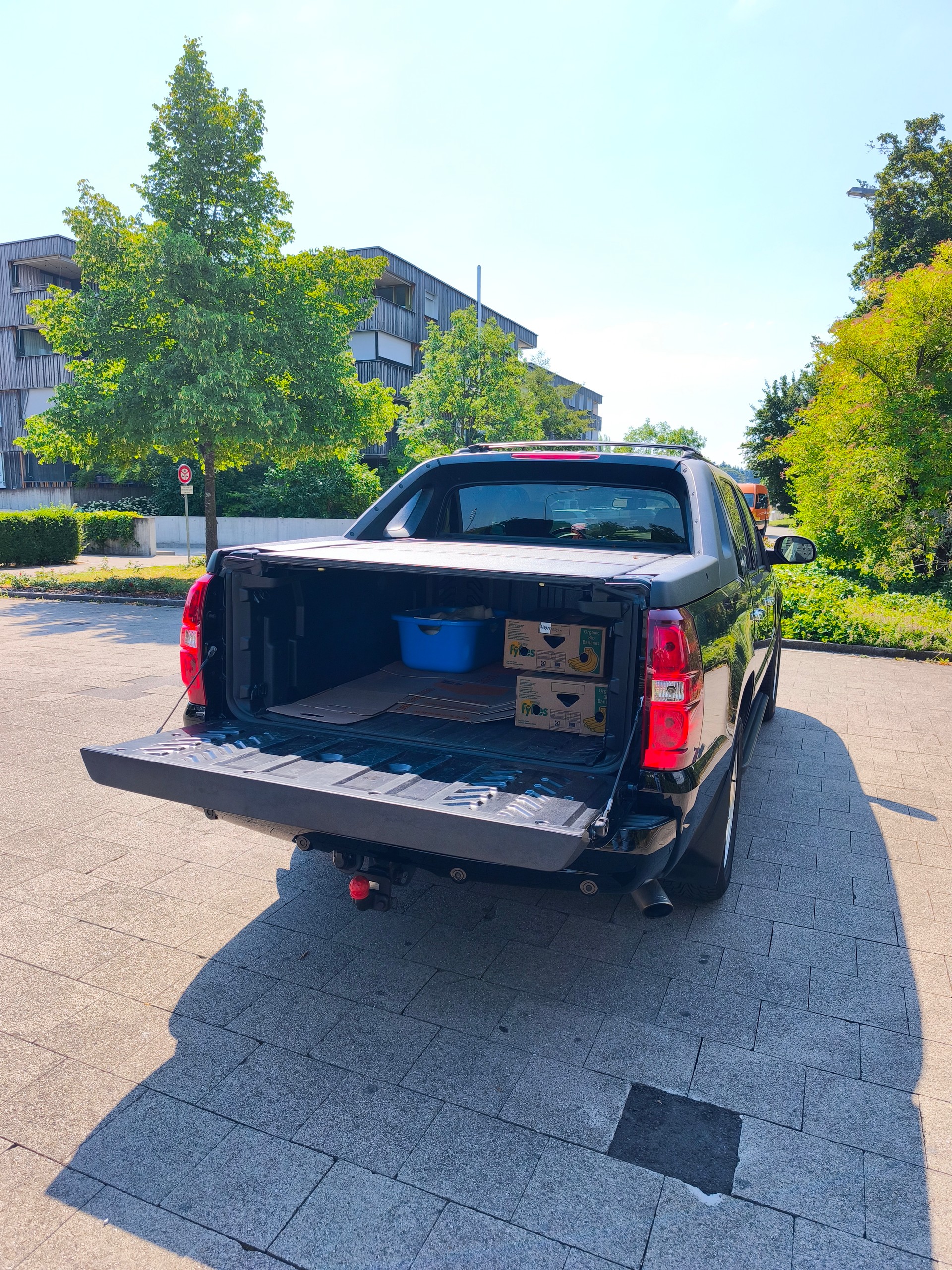 CHEVROLET LTZ-image-2