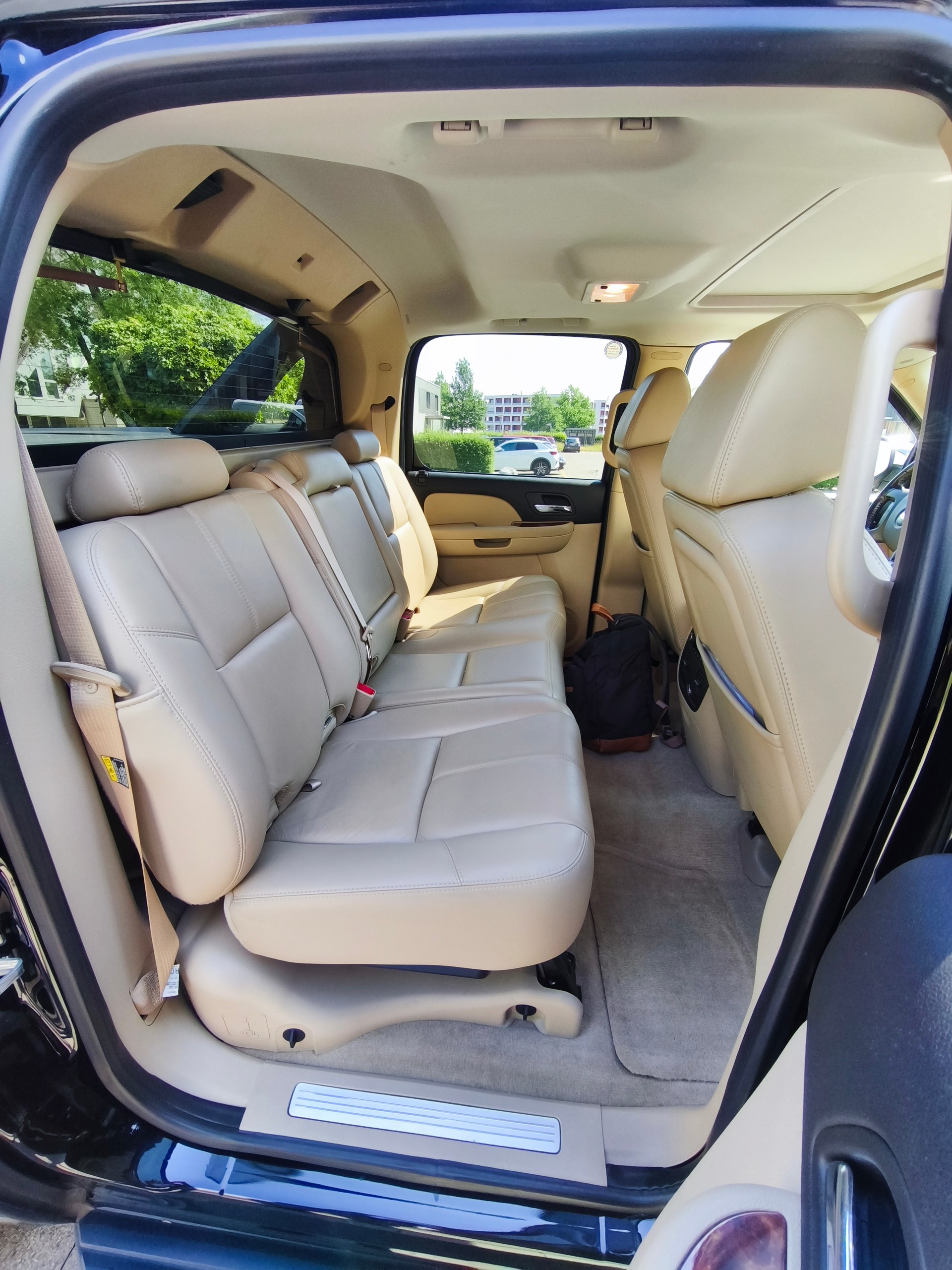 CHEVROLET LTZ-image-4
