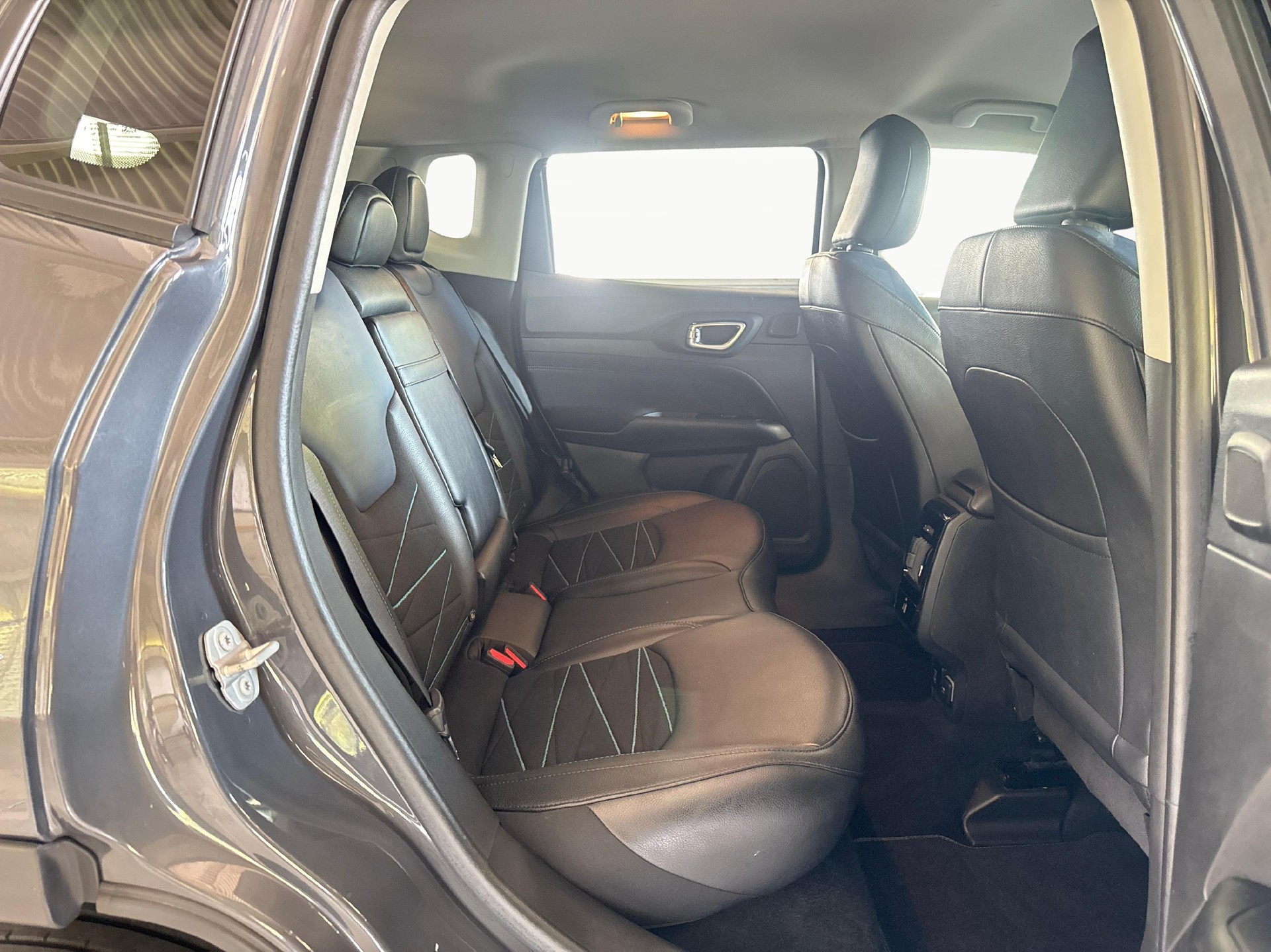 JEEP Compass 1.5 Turbo Upland + Ruote invernali incluse-image-10