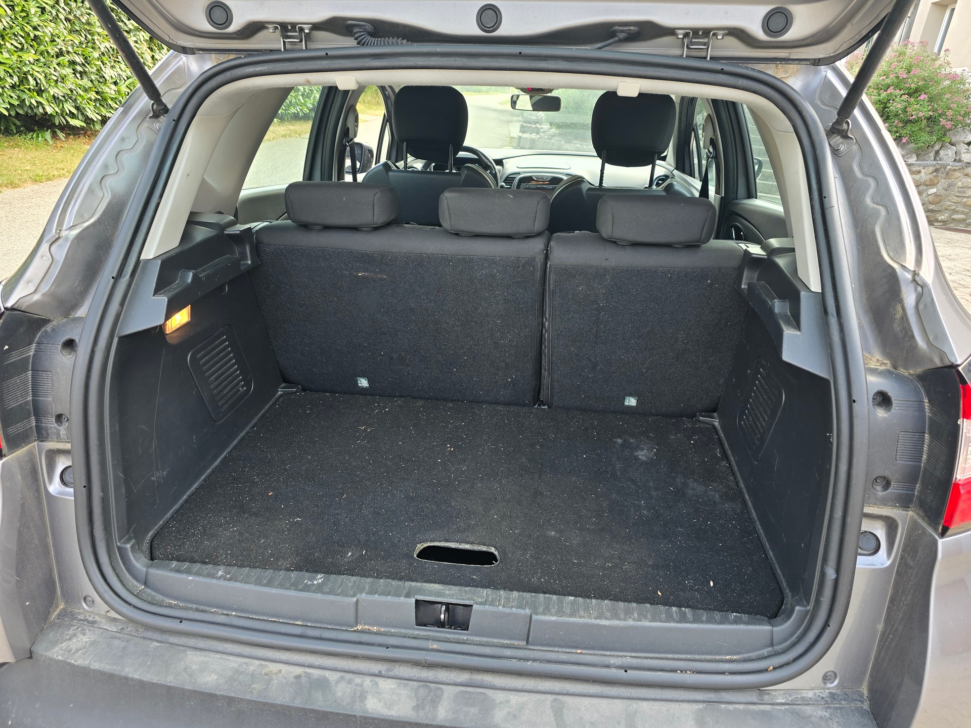 RENAULT Captur 0.9 12V Dynamique-image-9