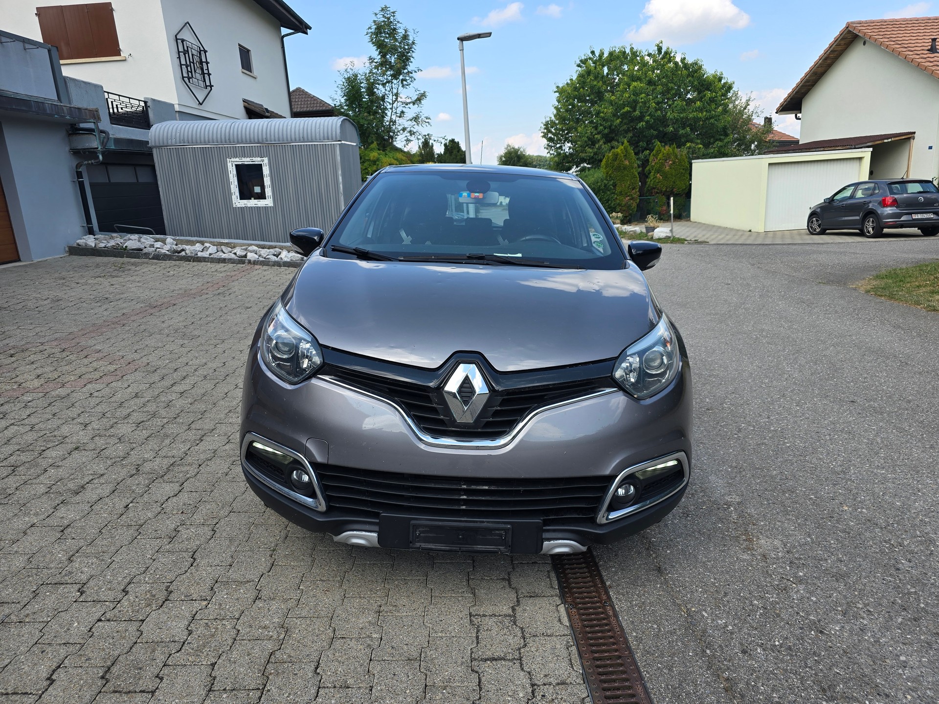 RENAULT Captur 0.9 12V Dynamique-image-0