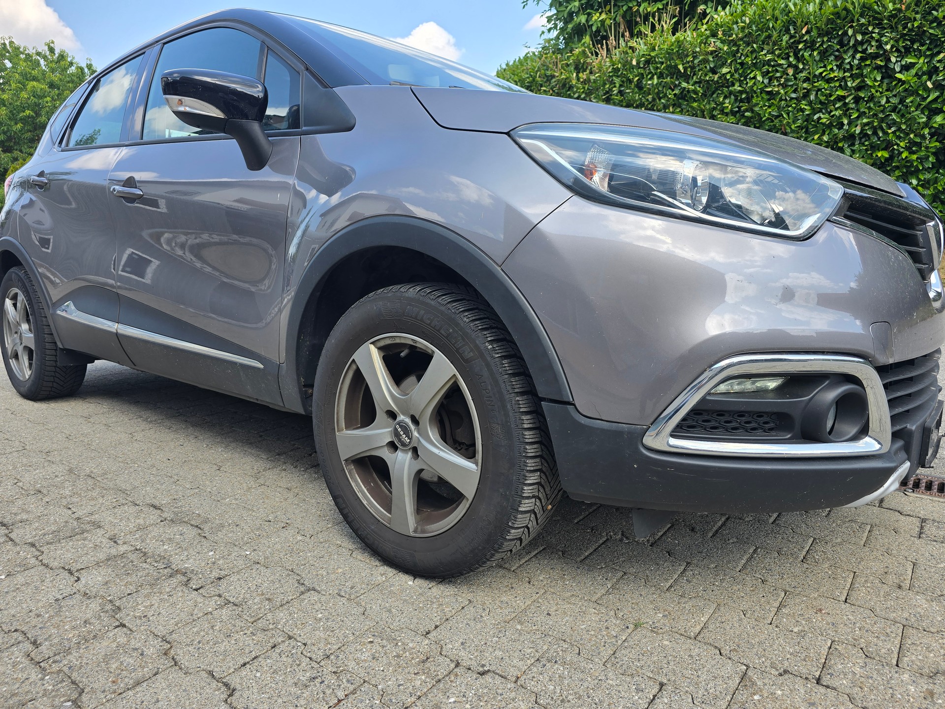 RENAULT Captur 0.9 12V Dynamique-image-6