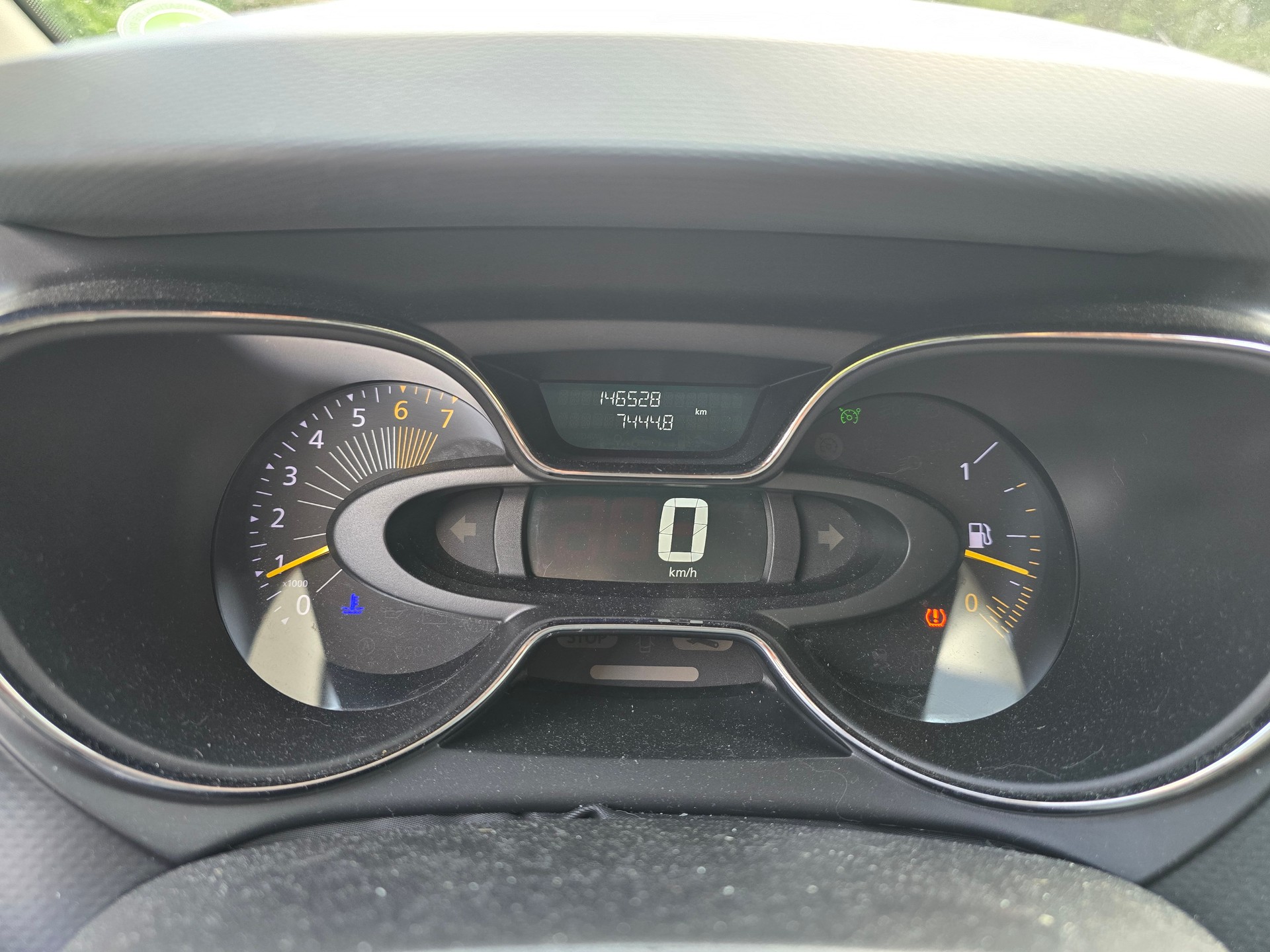 RENAULT Captur 0.9 12V Dynamique-image-11