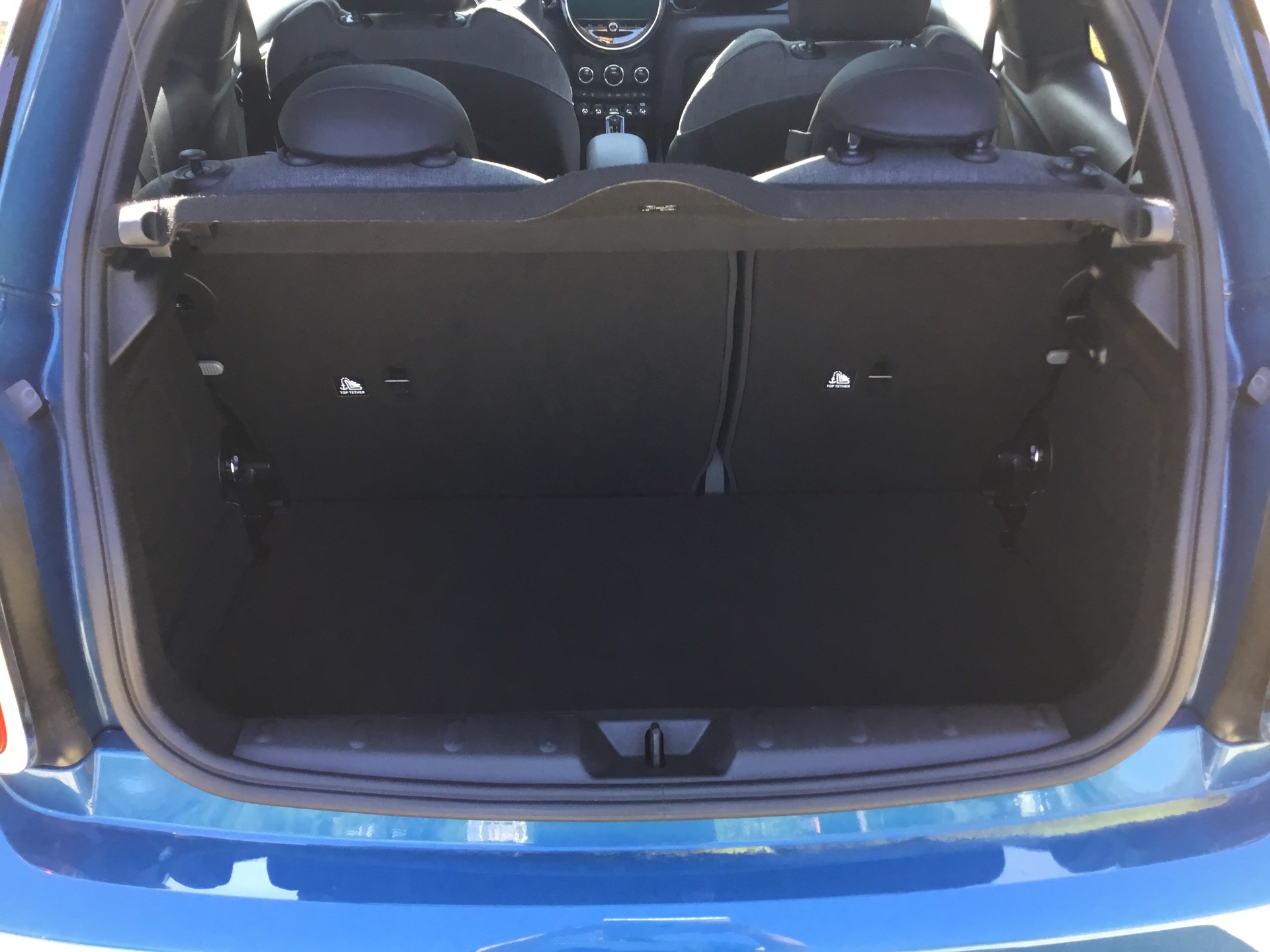 MINI Cooper SE Classic Trim-image-15