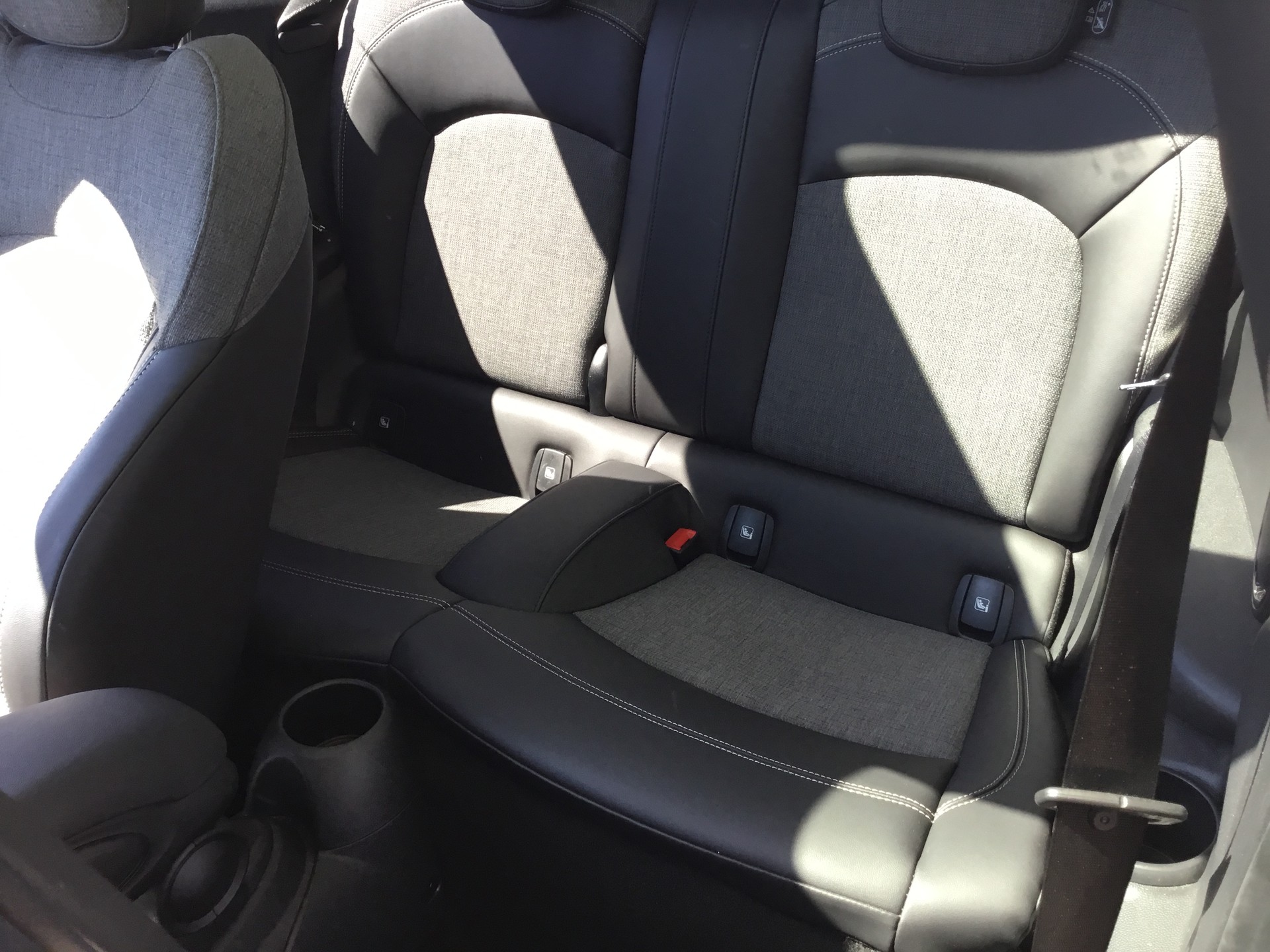 MINI Cooper SE Classic Trim-image-14