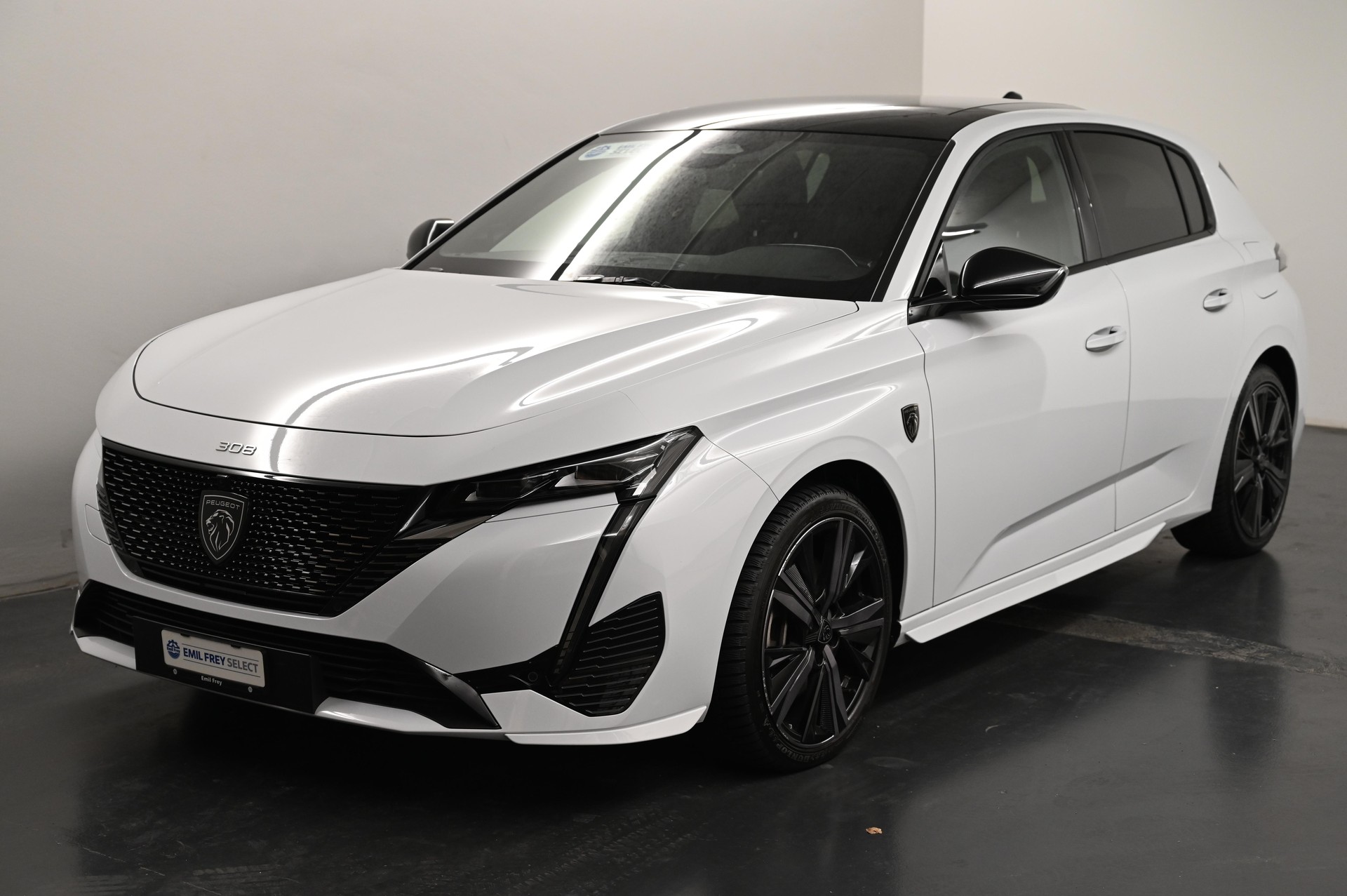 PEUGEOT 308 1.6 PHEV 180 GT-image-2