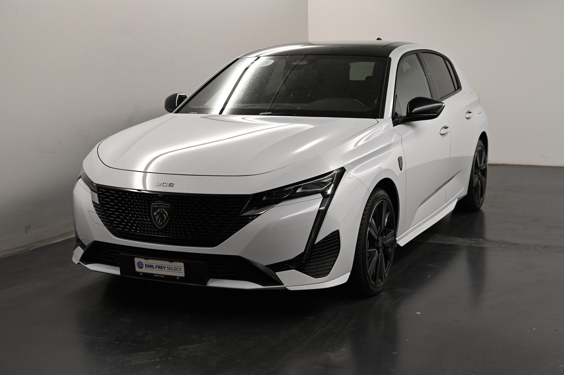 PEUGEOT 308 1.6 PHEV 180 GT-image-0