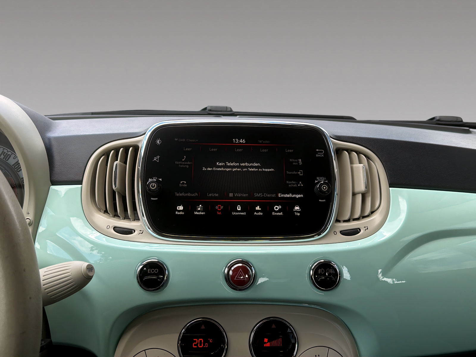 FIAT 500 C 0.9 T TwinAir Lounge-image-11