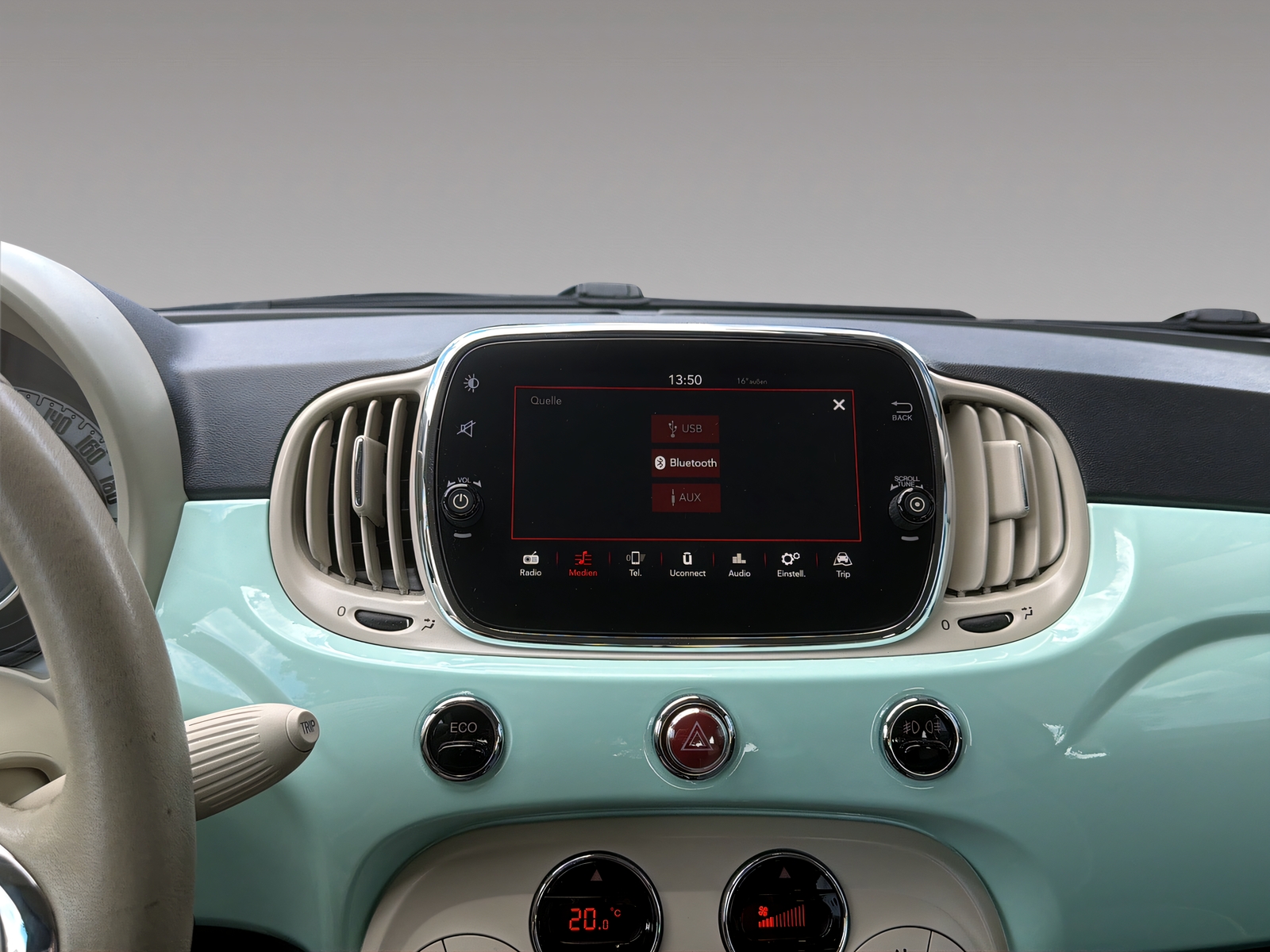 FIAT 500 C 0.9 T TwinAir Lounge-image-12