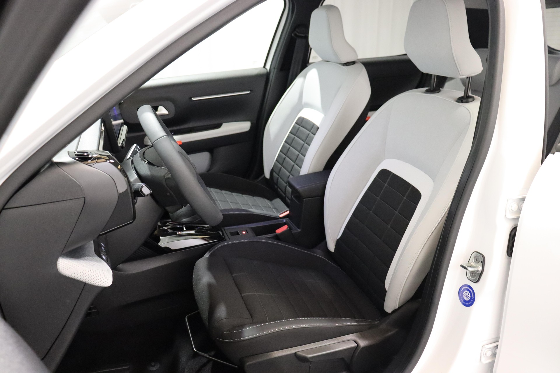 CITROEN e-C3 long range Max-image-4