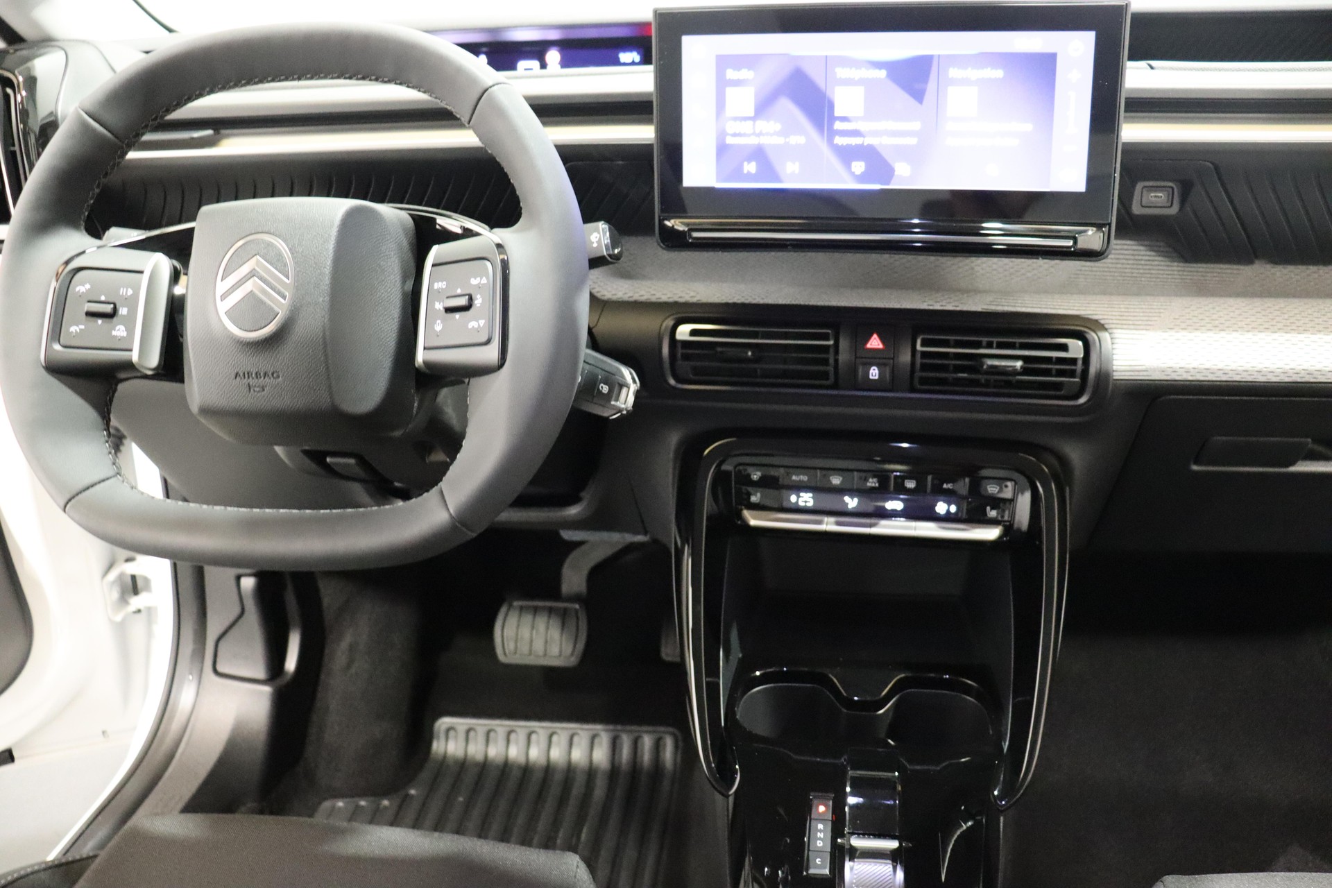 CITROEN e-C3 long range Max-image-7