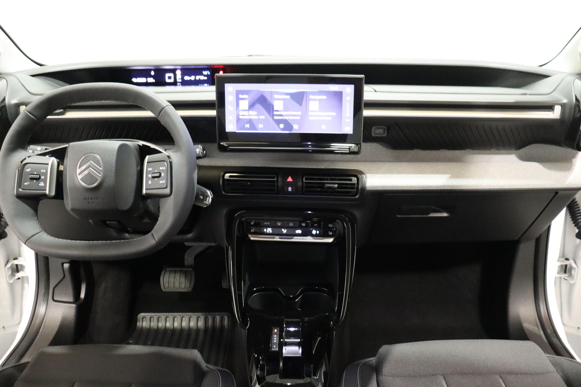 CITROEN e-C3 long range Max-image-6