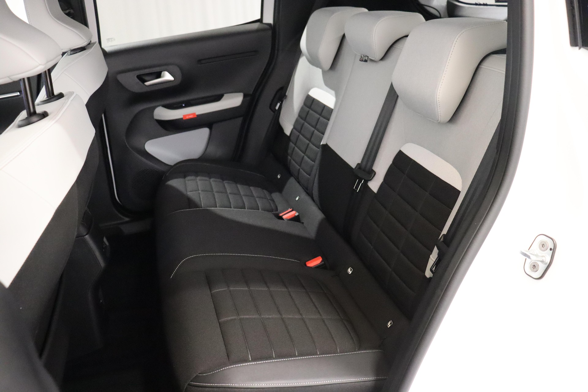 CITROEN e-C3 long range Max-image-5