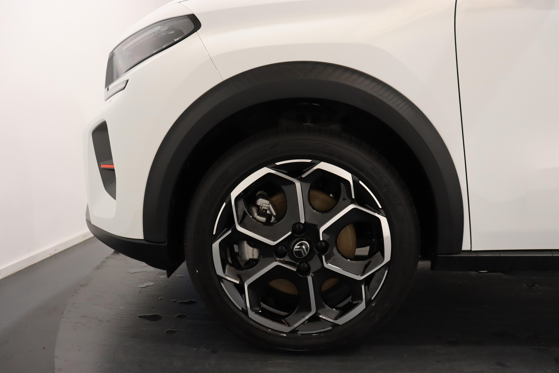 CITROEN e-C3 long range Max-image-15