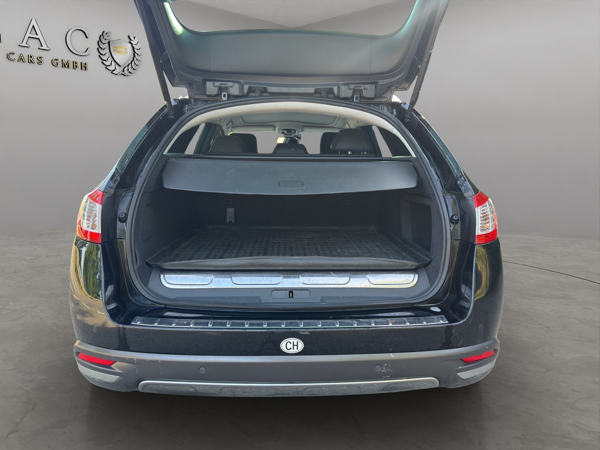 PEUGEOT 508 RXH 2.0 HDI Hybrid4 EGS6-image-14