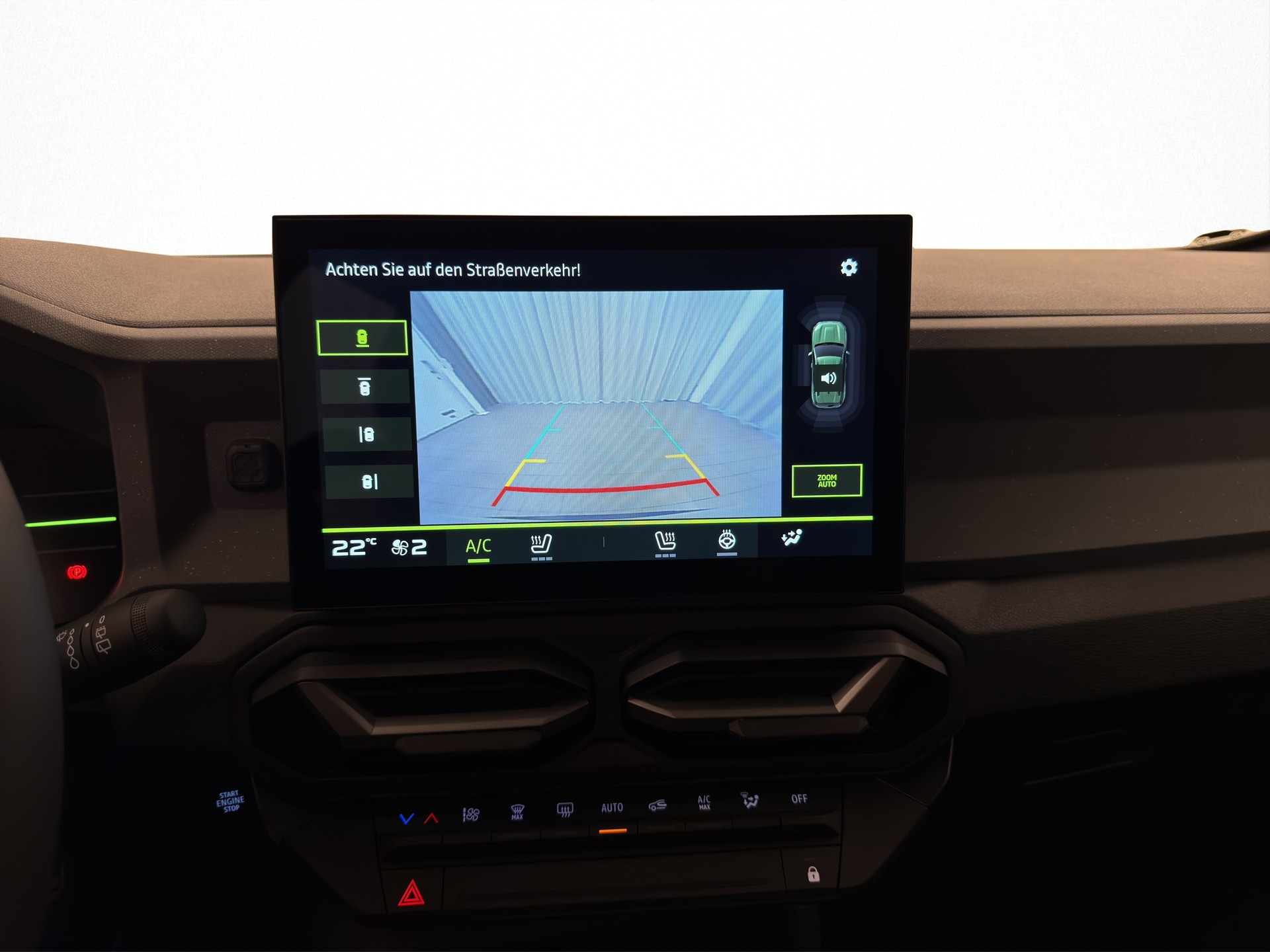 DACIA Duster 1.8 Hybrid Journey-image-11