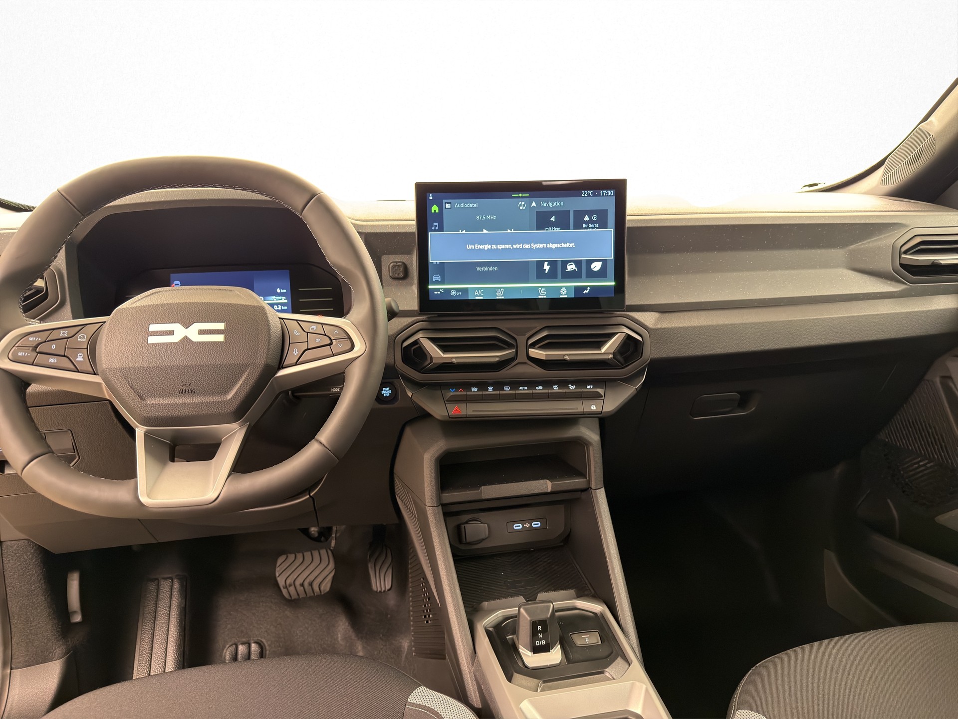DACIA Duster 1.8 Hybrid Journey-image-9
