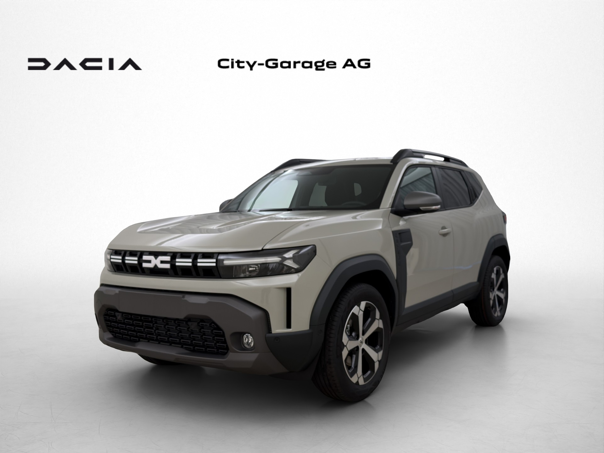 DACIA Duster 1.8 Hybrid Journey