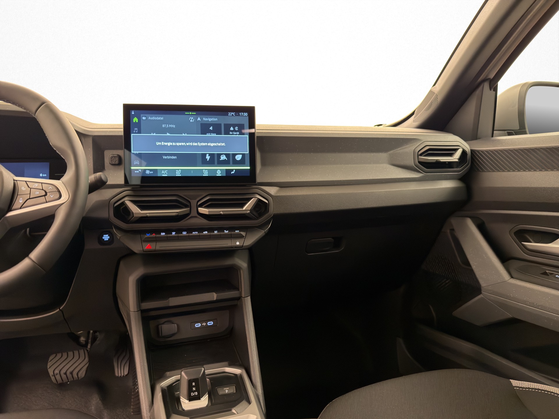 DACIA Duster 1.8 Hybrid Journey-image-10