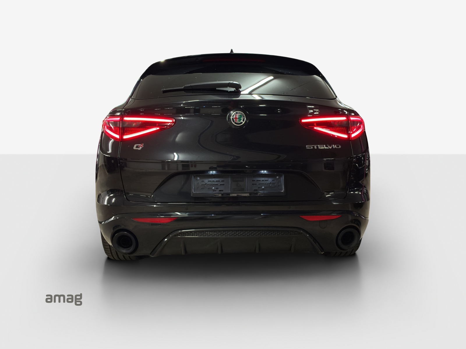 ALFA ROMEO Stelvio 2.0 Veloce Q4-image-3
