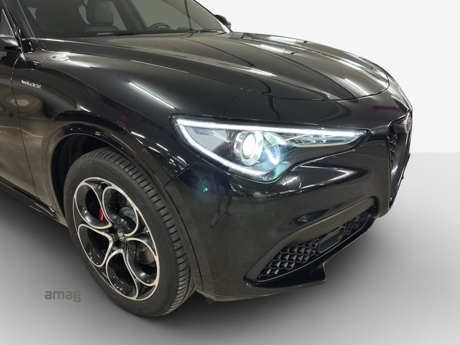 ALFA ROMEO Stelvio 2.0 Veloce Q4-image-15