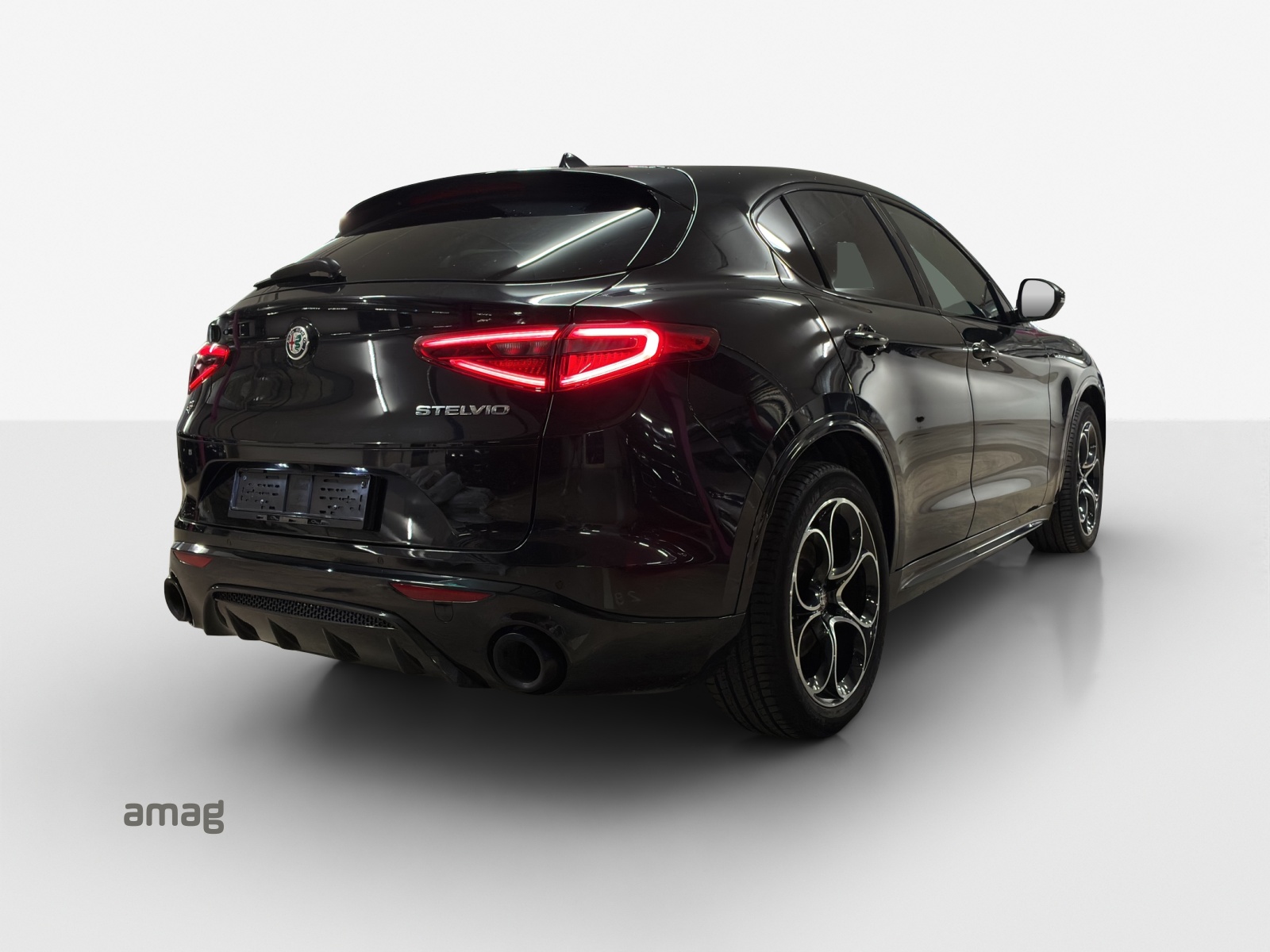 ALFA ROMEO Stelvio 2.0 Veloce Q4-image-4