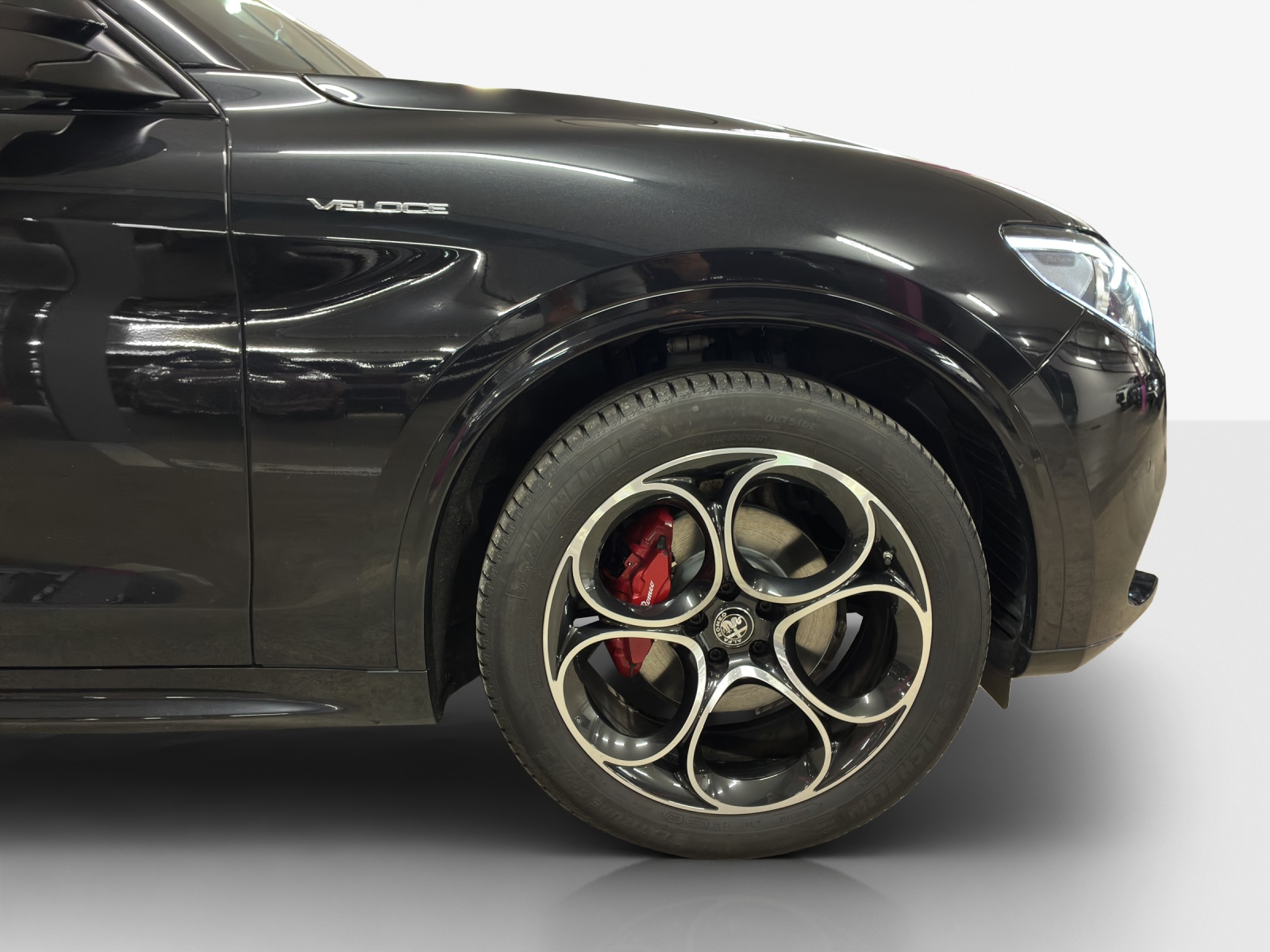ALFA ROMEO Stelvio 2.0 Veloce Q4-image-13