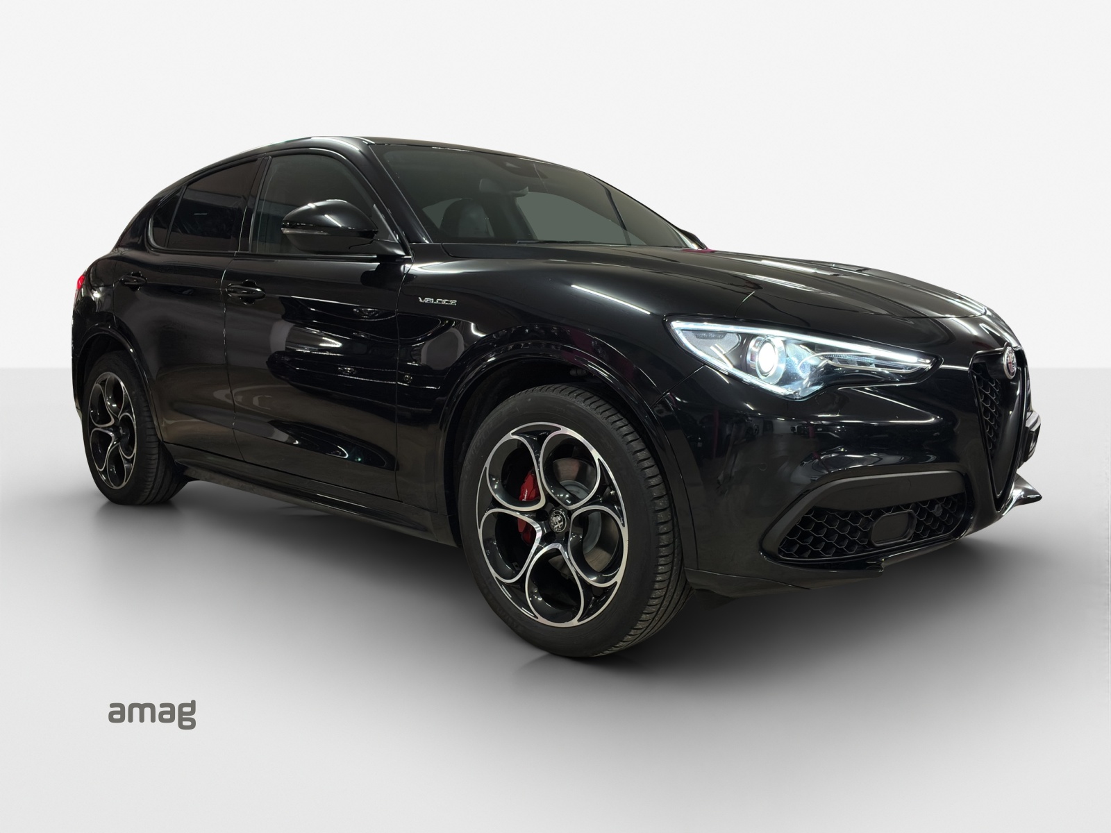 ALFA ROMEO Stelvio 2.0 Veloce Q4-image-5