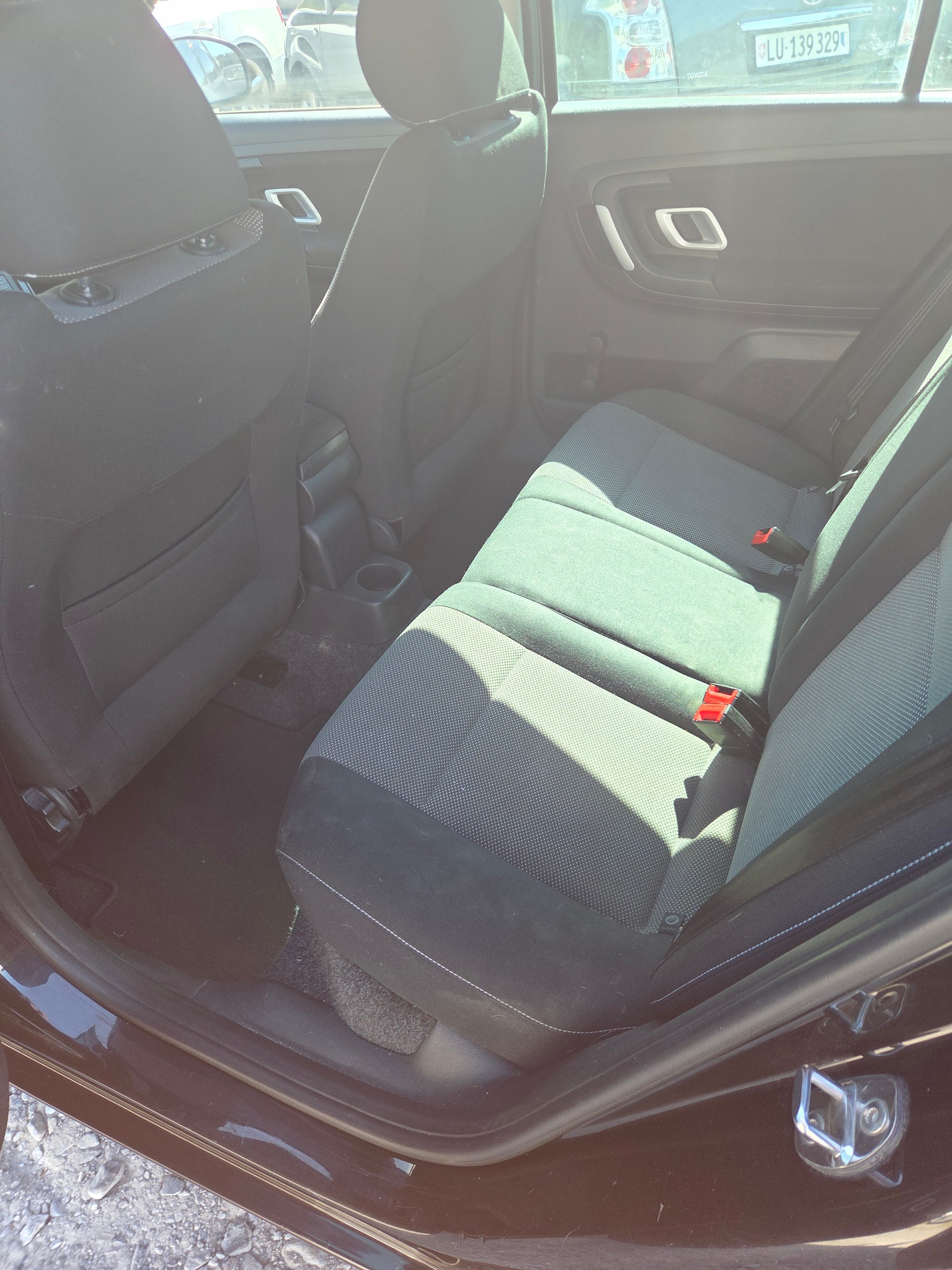 SKODA Fabia 1.6 Smile-image-5