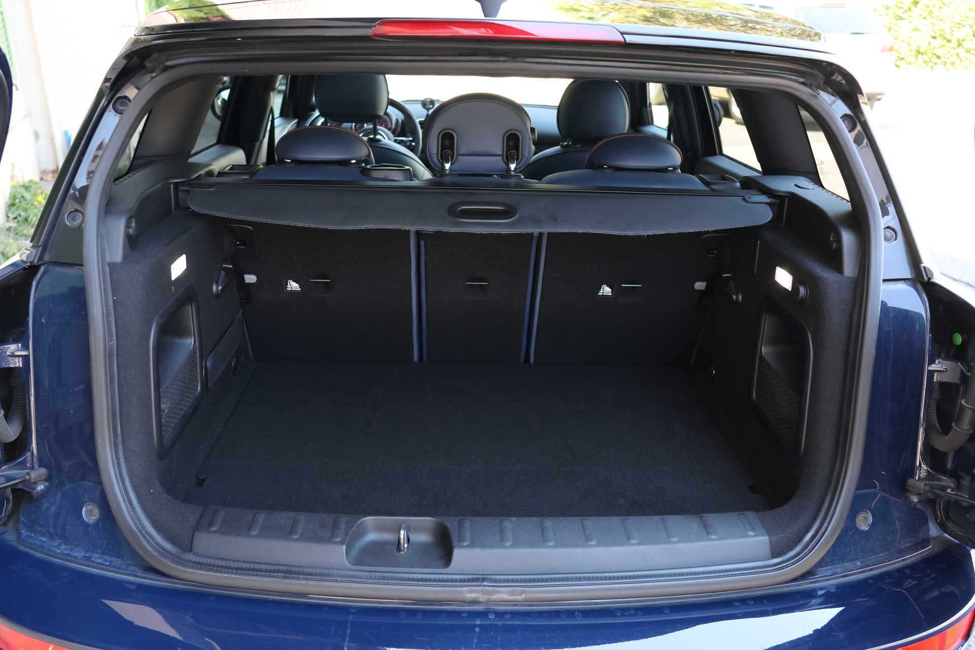 MINI Clubman Cooper S Steptronic-image-7