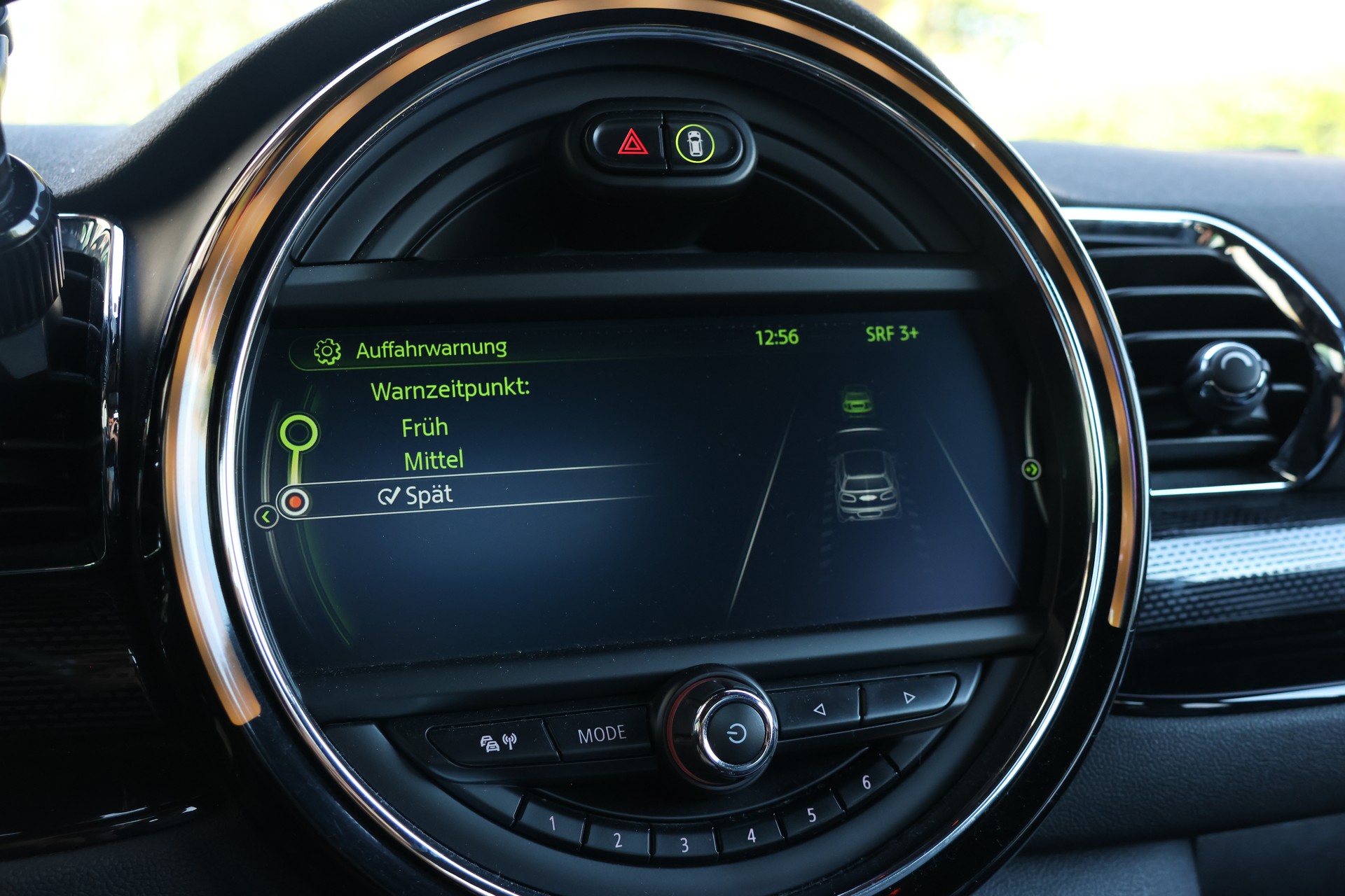 MINI Clubman Cooper S Steptronic-image-22