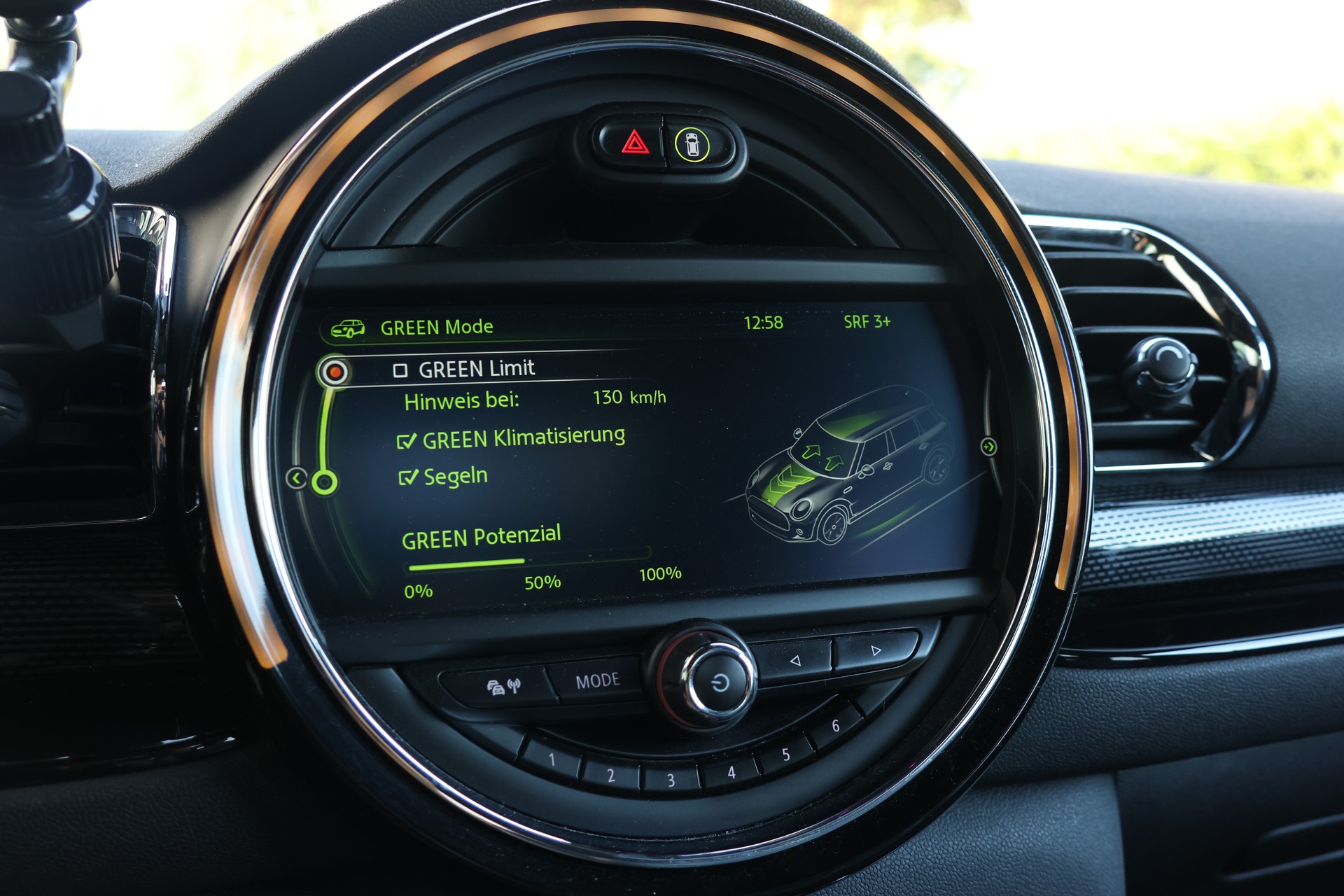 MINI Clubman Cooper S Steptronic-image-24