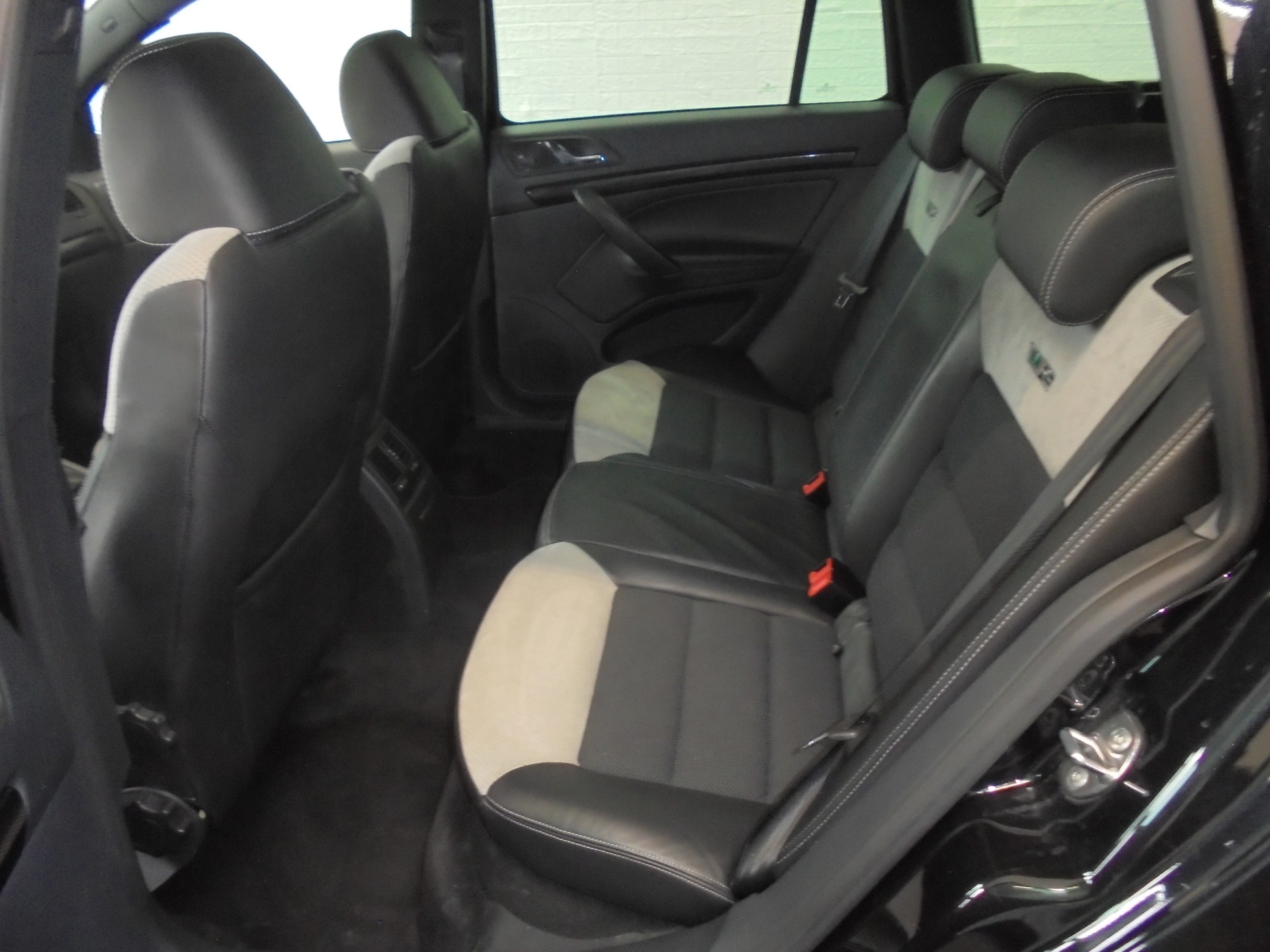 SKODA Octavia Combi 2.0 TSI RS DSG-image-7