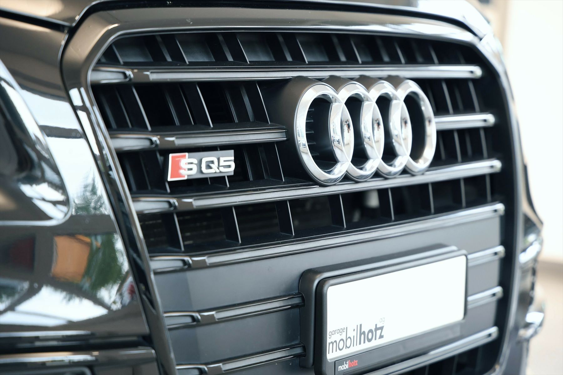 AUDI SQ5 3.0 BiTDI quattro-image-11