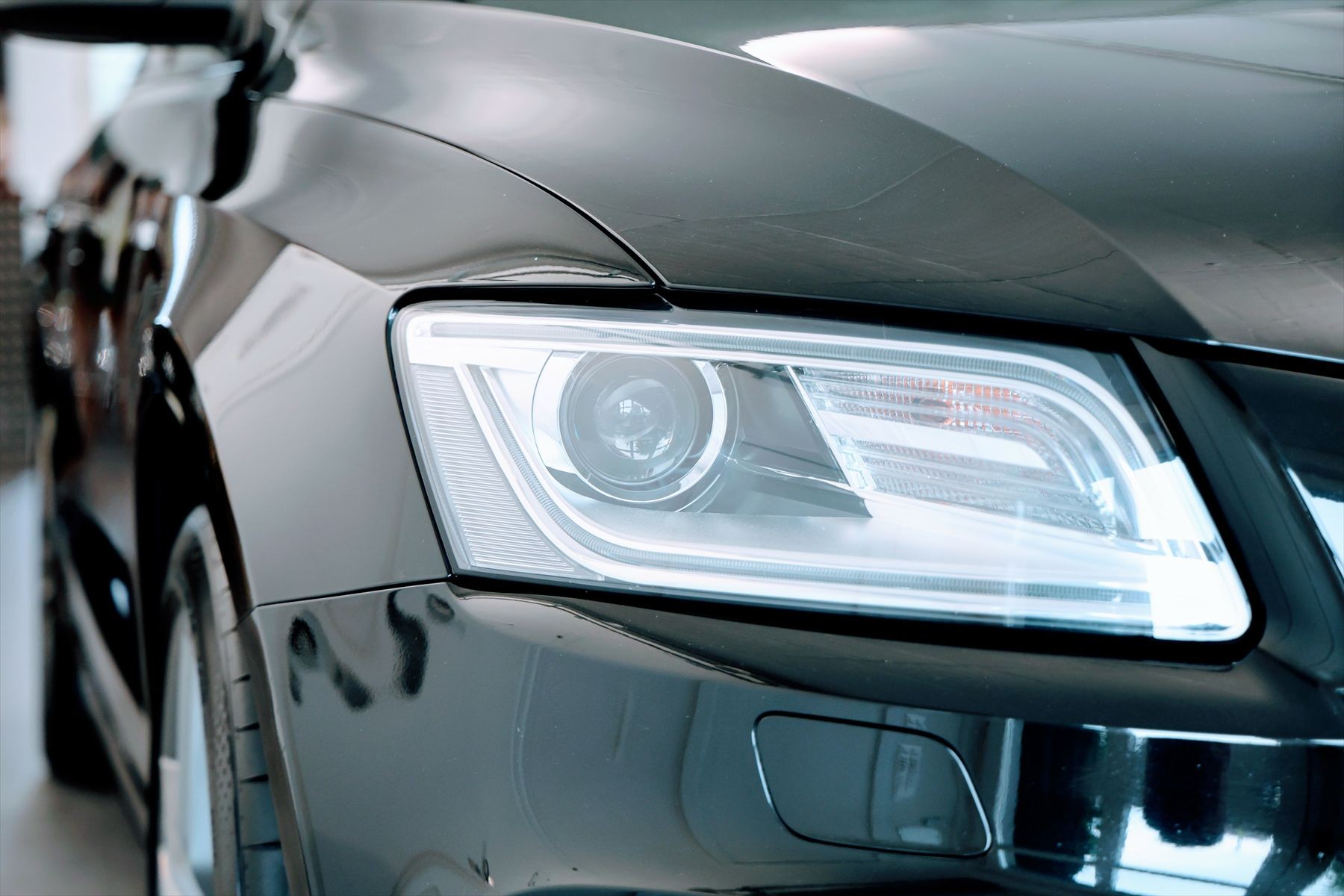 AUDI SQ5 3.0 BiTDI quattro-image-13
