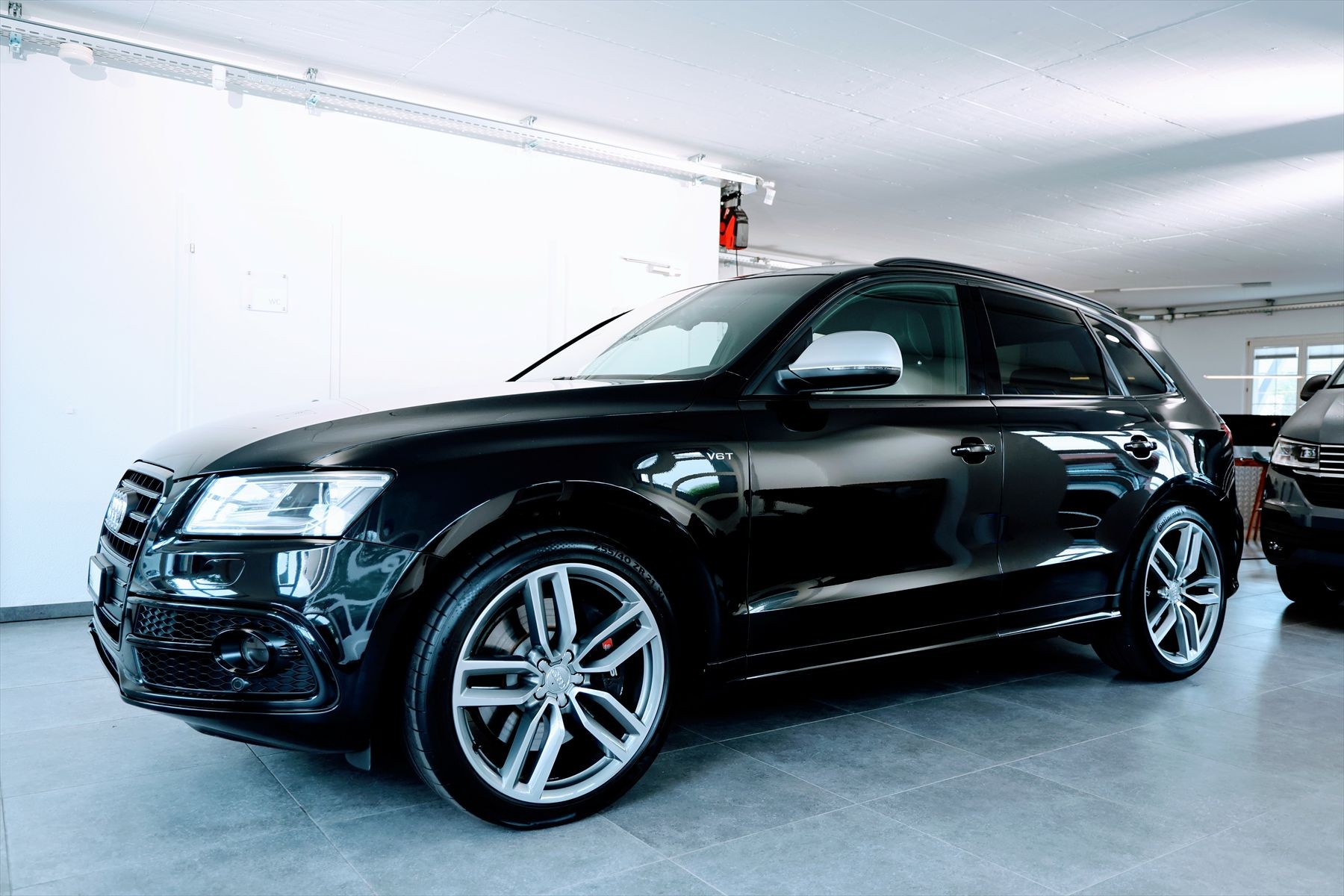 AUDI SQ5 3.0 BiTDI quattro-image-9