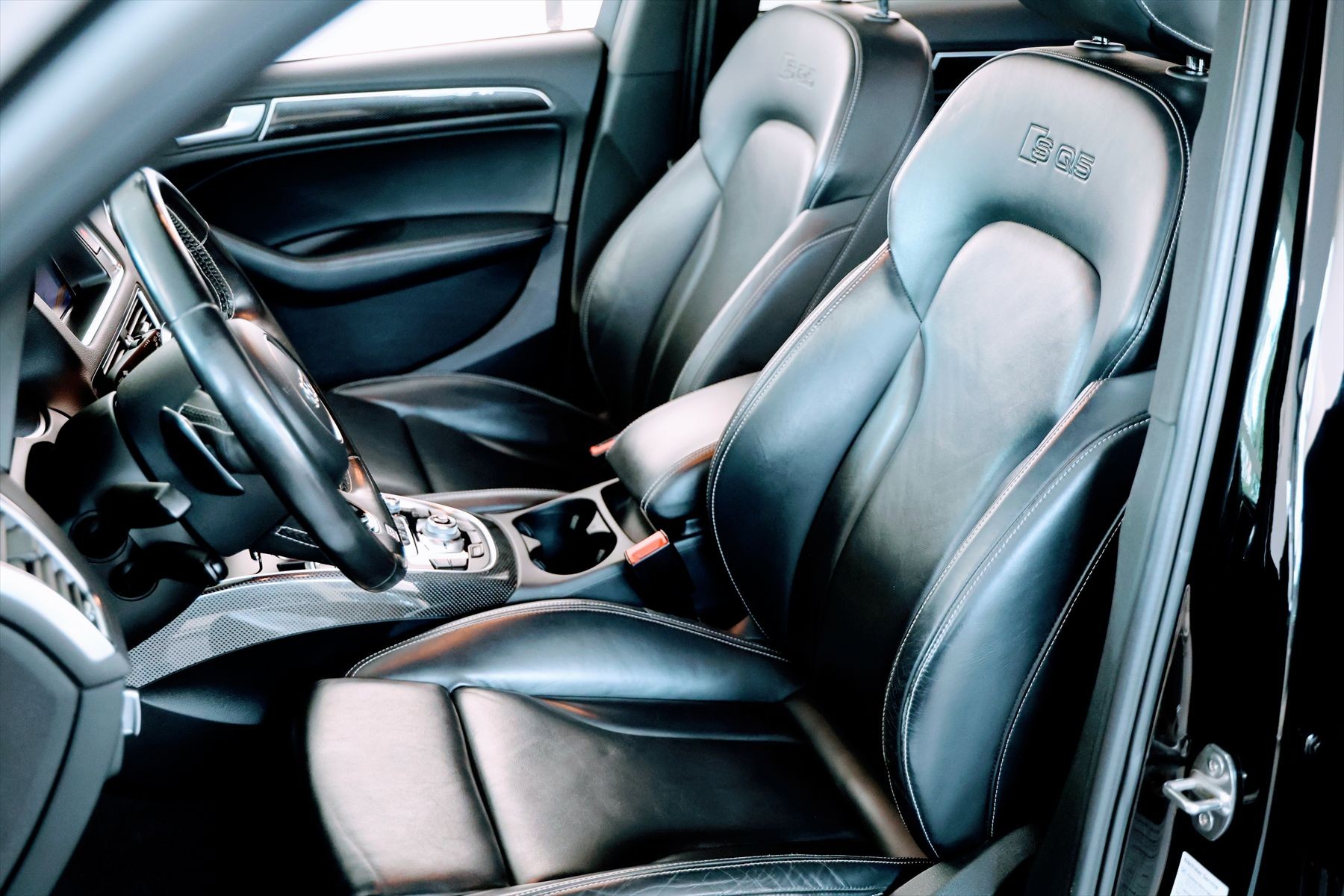 AUDI SQ5 3.0 BiTDI quattro-image-7
