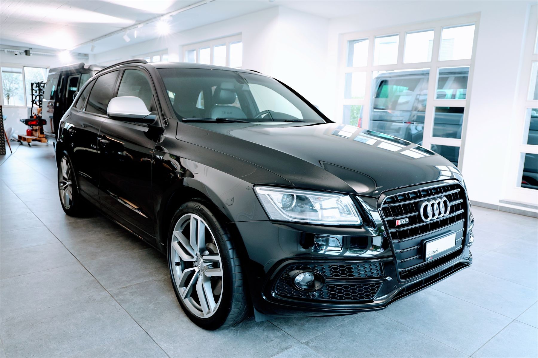 AUDI SQ5 3.0 BiTDI quattro-image-5