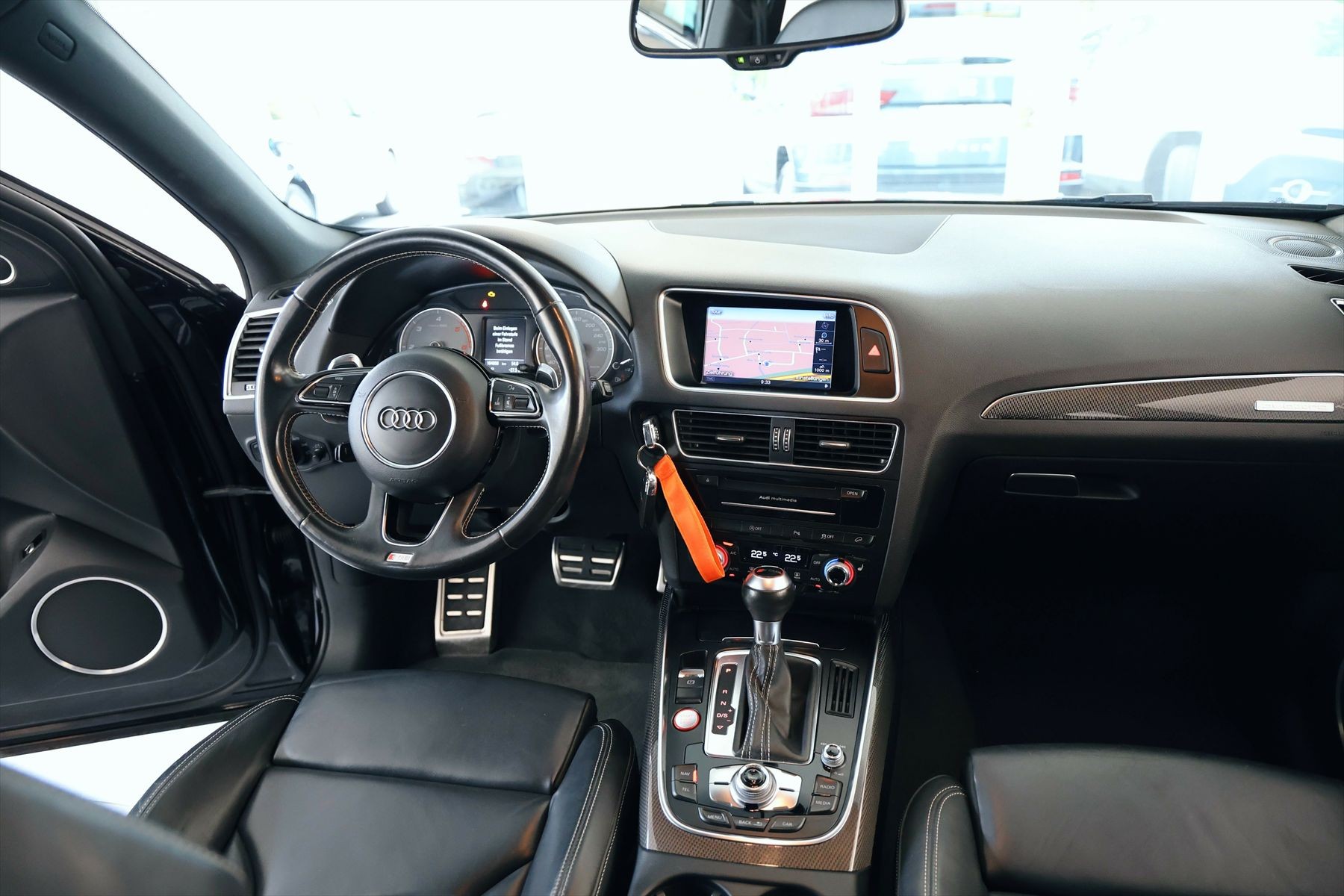 AUDI SQ5 3.0 BiTDI quattro-image-12