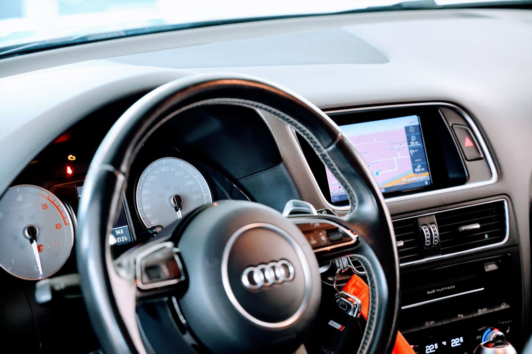 AUDI SQ5 3.0 BiTDI quattro-image-6