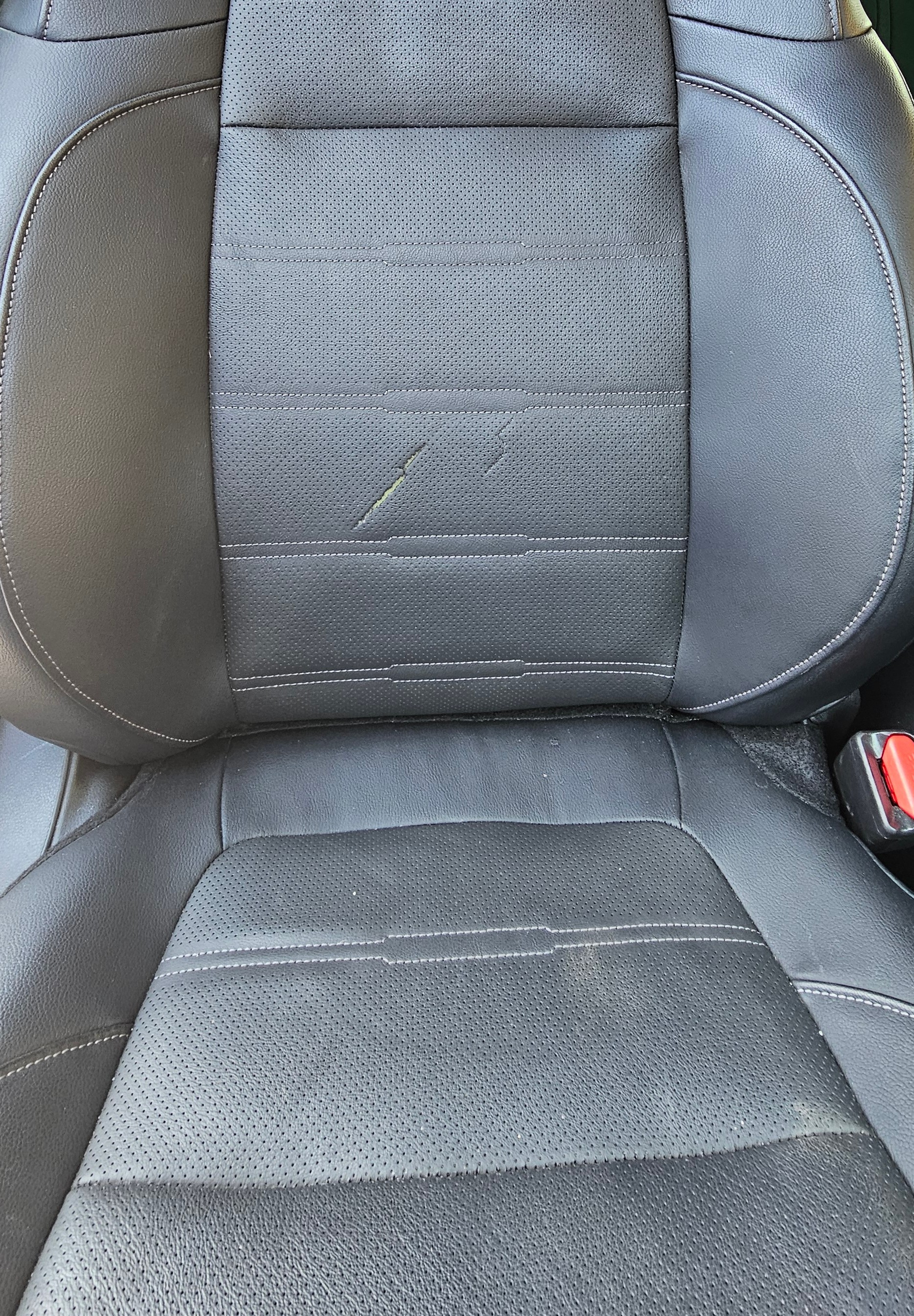 HONDA 1.5 i-VTEC Executive 4WD-image-5