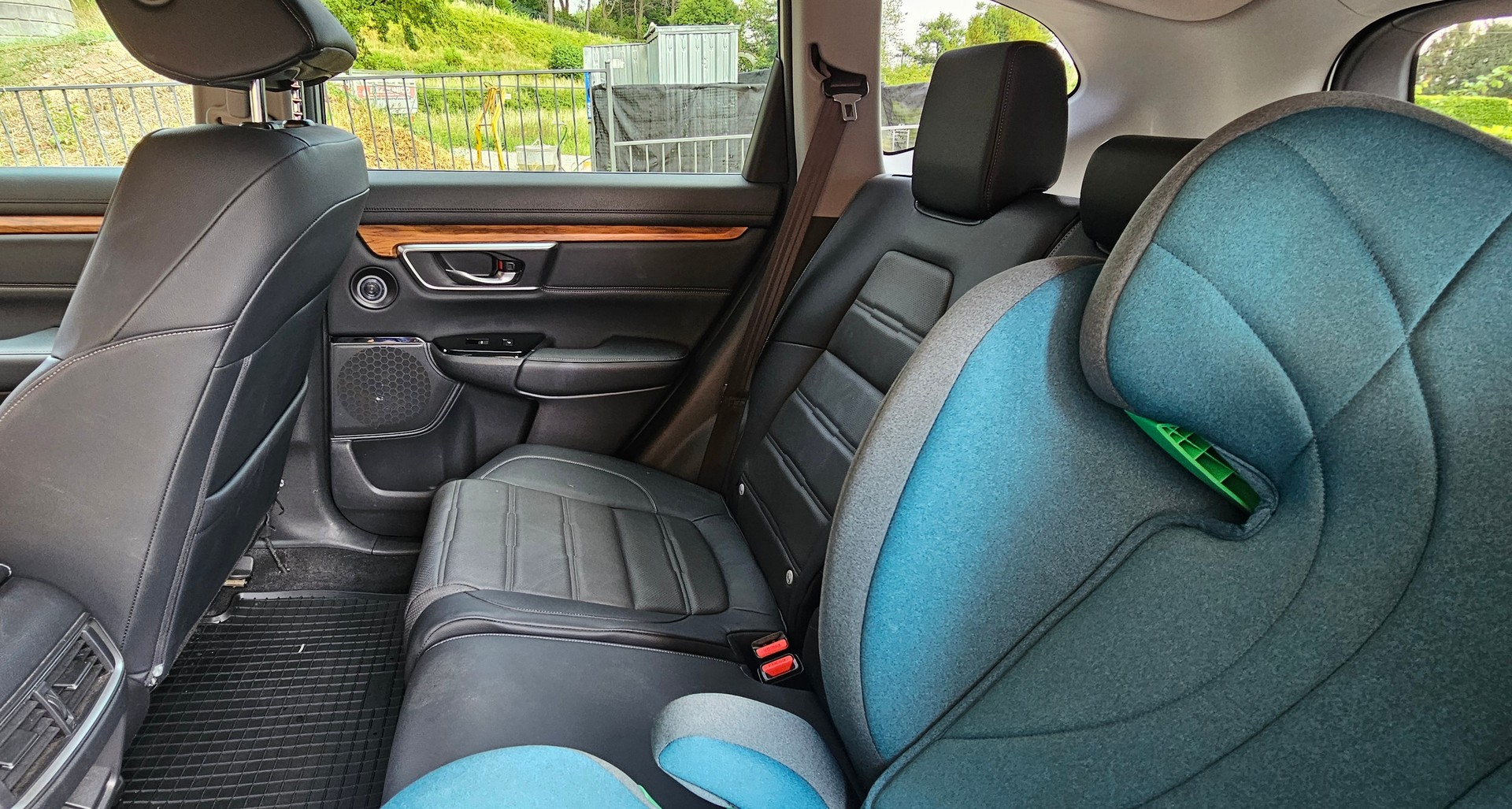 HONDA 1.5 i-VTEC Executive 4WD-image-4