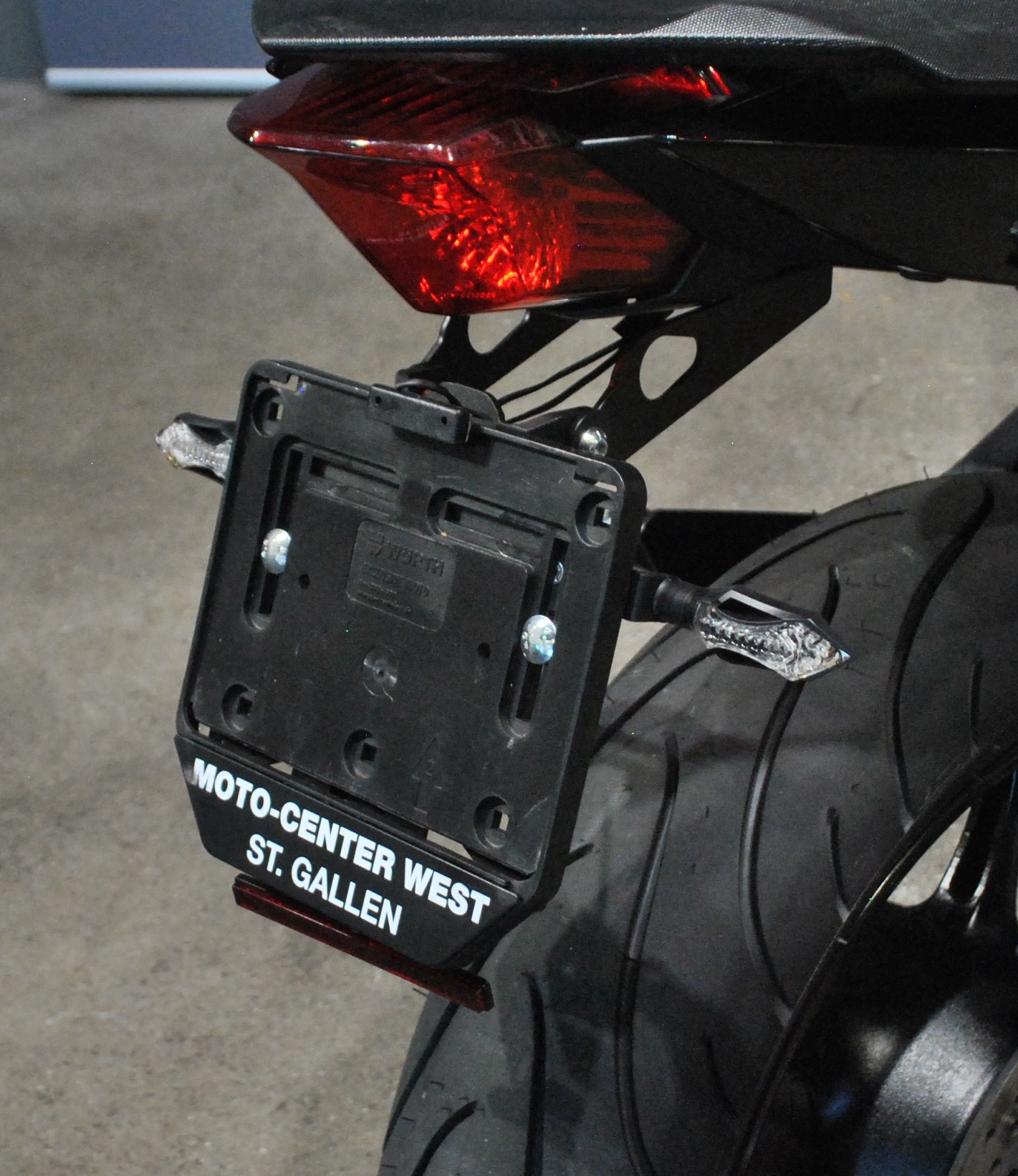YAMAHA XJ 6 N ABS-image-6