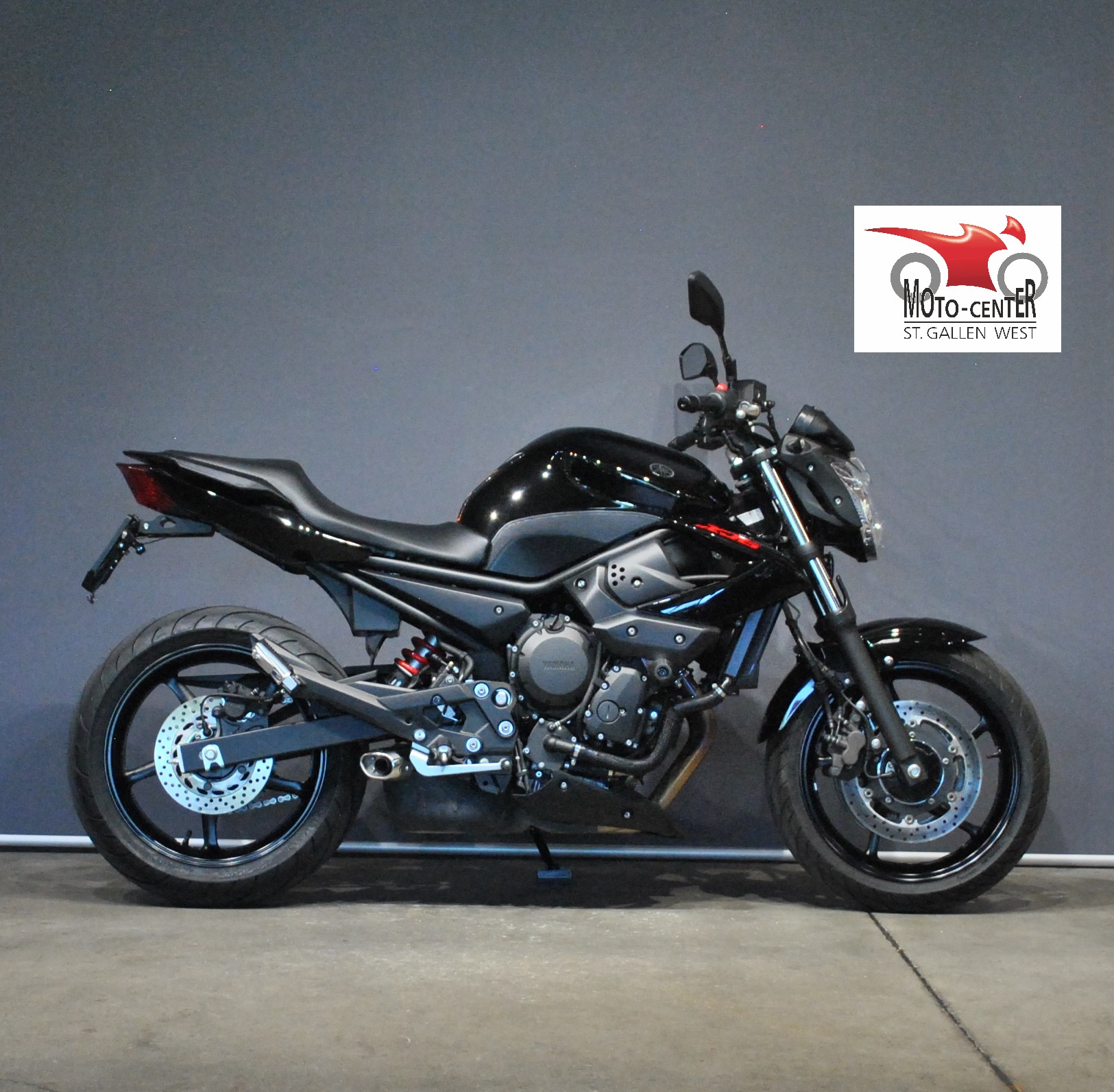 YAMAHA XJ 6 N ABS-showroom-element-1