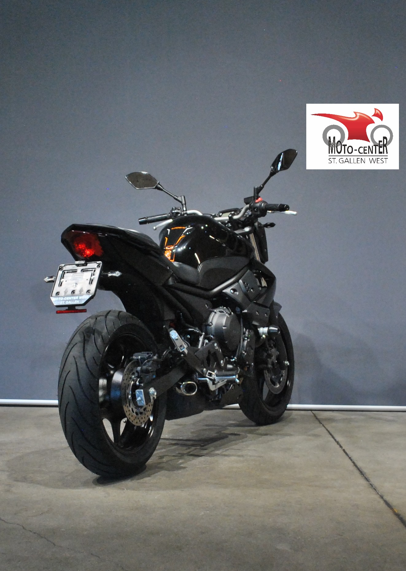 YAMAHA XJ 6 N ABS-showroom-element-3