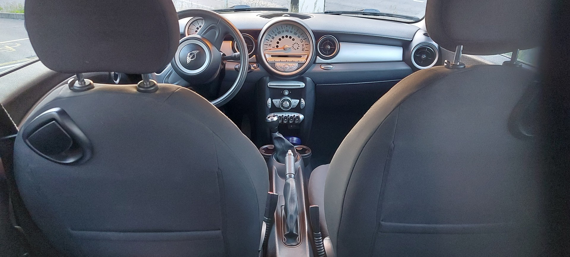 MINI Mini One-image-5