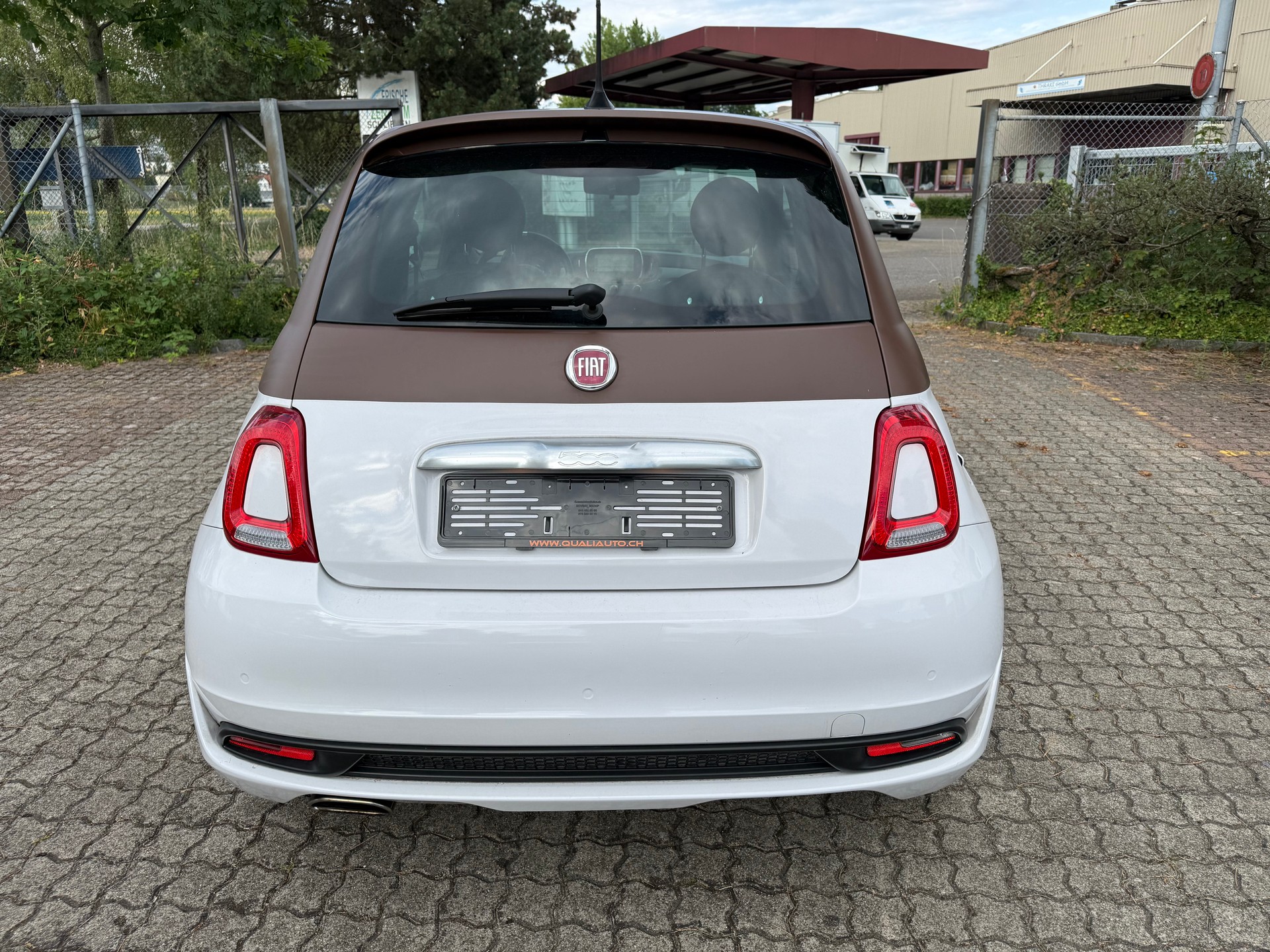 FIAT 500 1.2 Sport-image-5