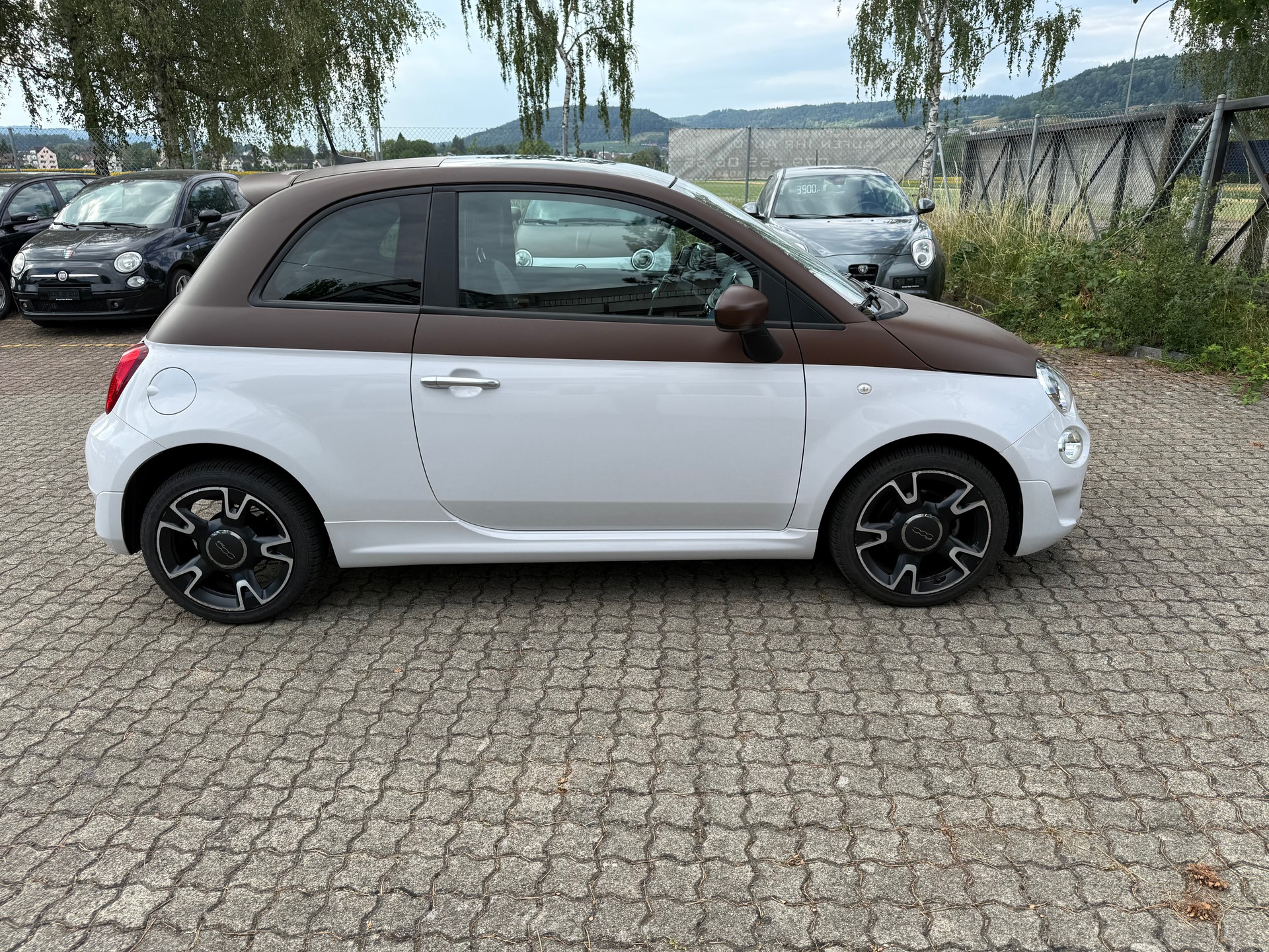 FIAT 500 1.2 Sport-image-3