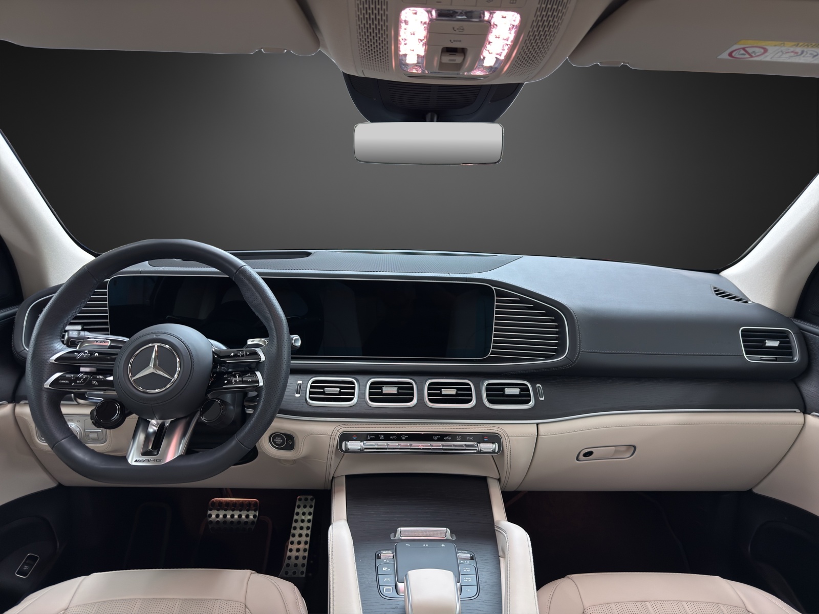 MERCEDES-BENZ GLE 53 AMG 4Matic+-image-10